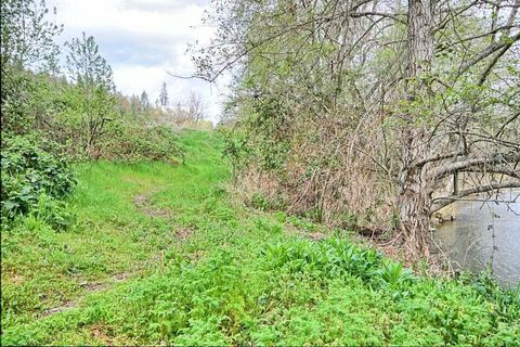 Tiny photo for 7255 Upper Applegate Road, Jacksonville, OR 97530 (MLS # 220219817)