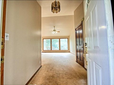 Tiny photo for 7255 Upper Applegate Road, Jacksonville, OR 97530 (MLS # 220219817)