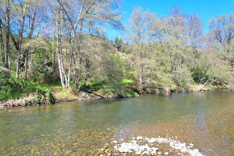 Tiny photo for 7255 Upper Applegate Road, Jacksonville, OR 97530 (MLS # 220219817)