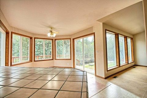 Tiny photo for 7255 Upper Applegate Road, Jacksonville, OR 97530 (MLS # 220219817)