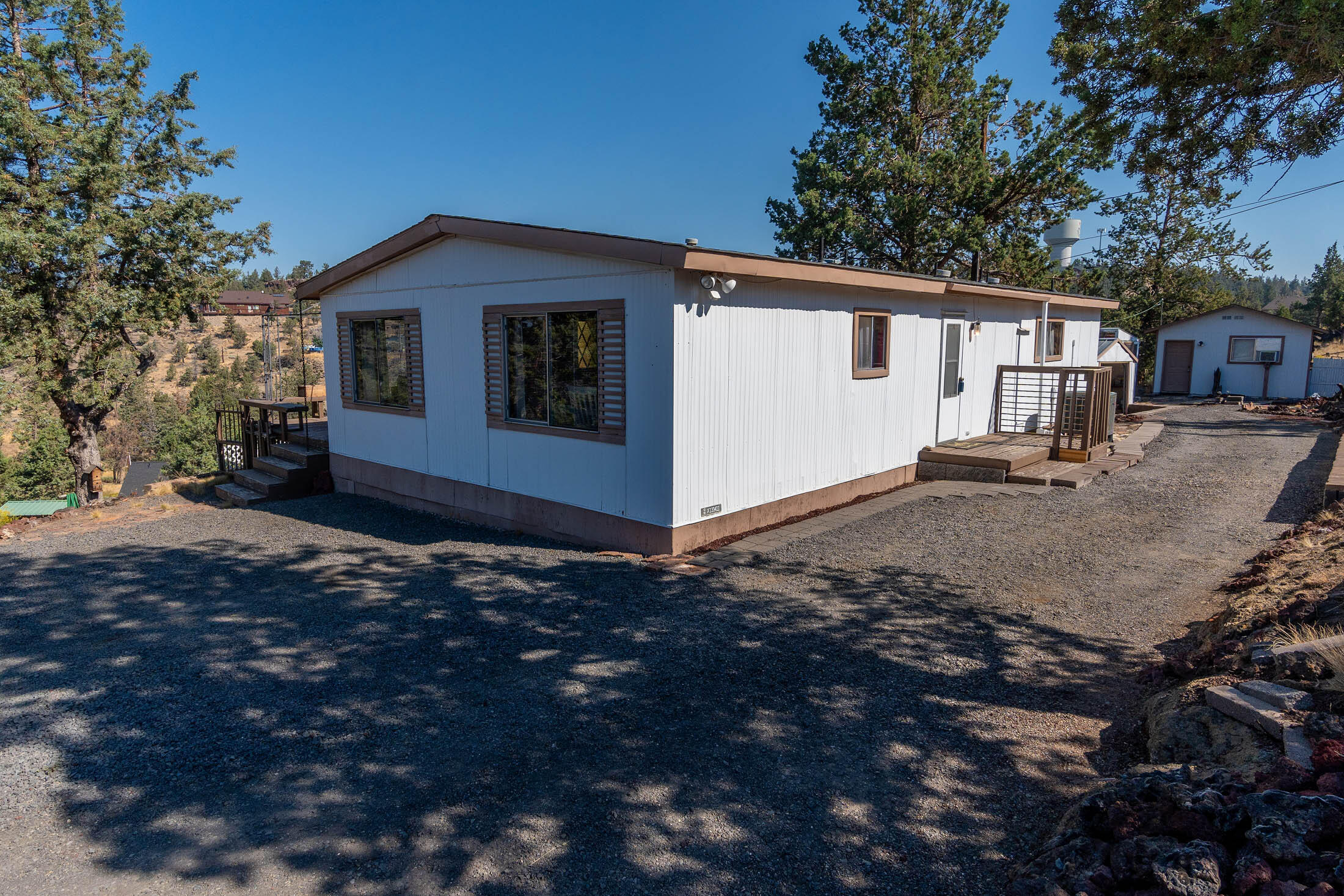 Crr - Residential