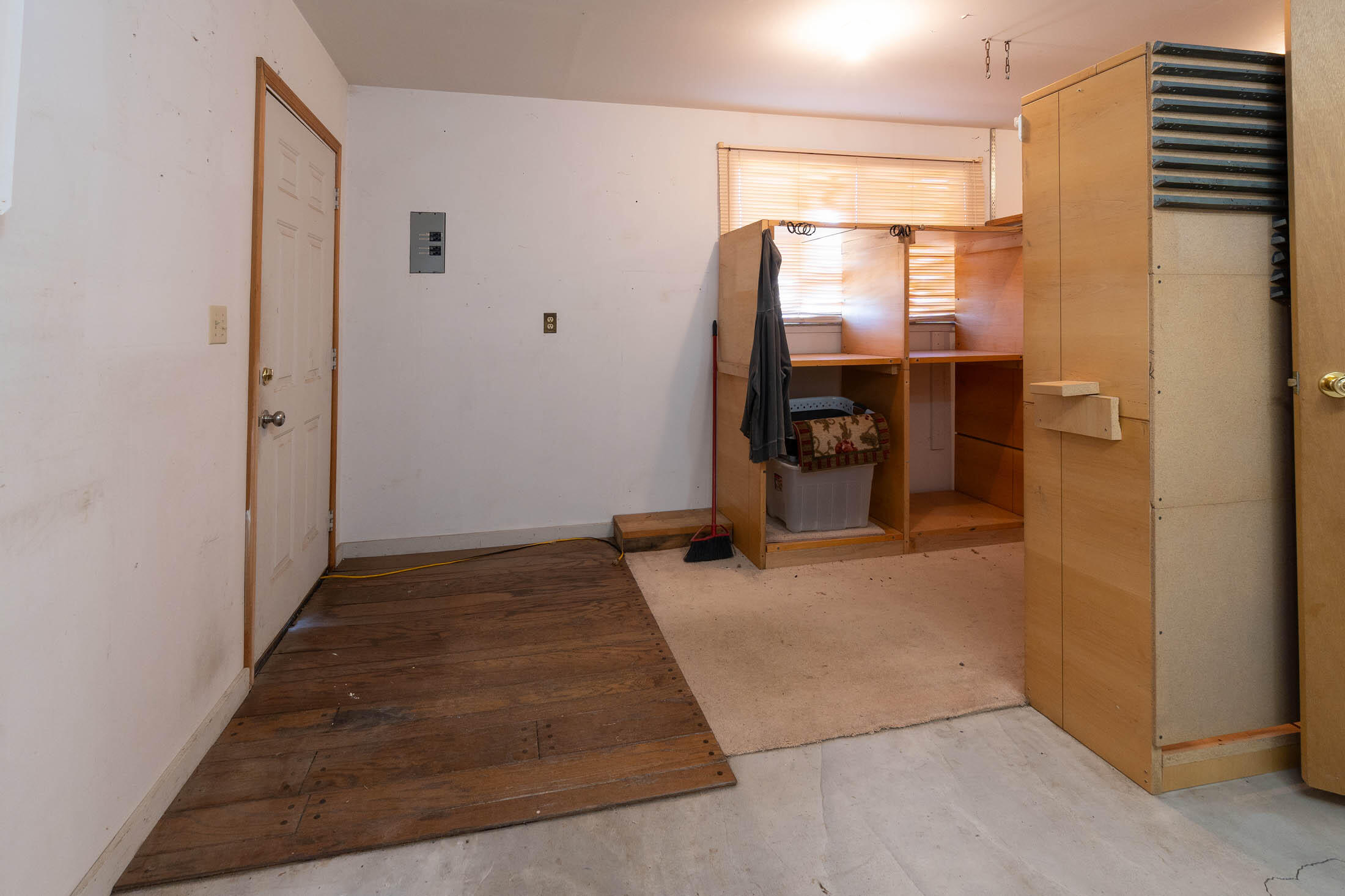 Crr - Residential