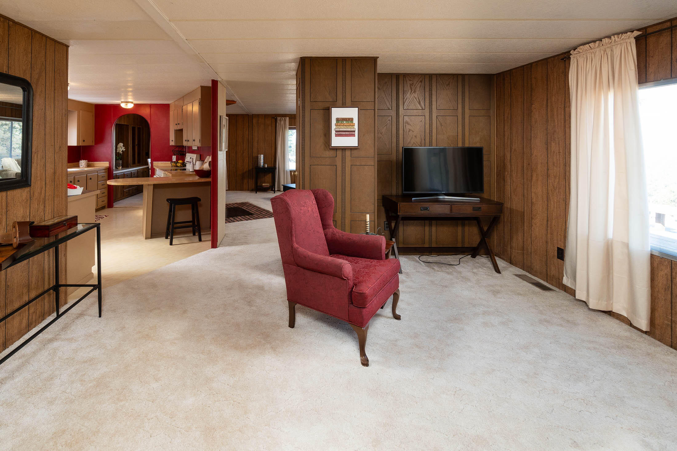 Crr - Residential