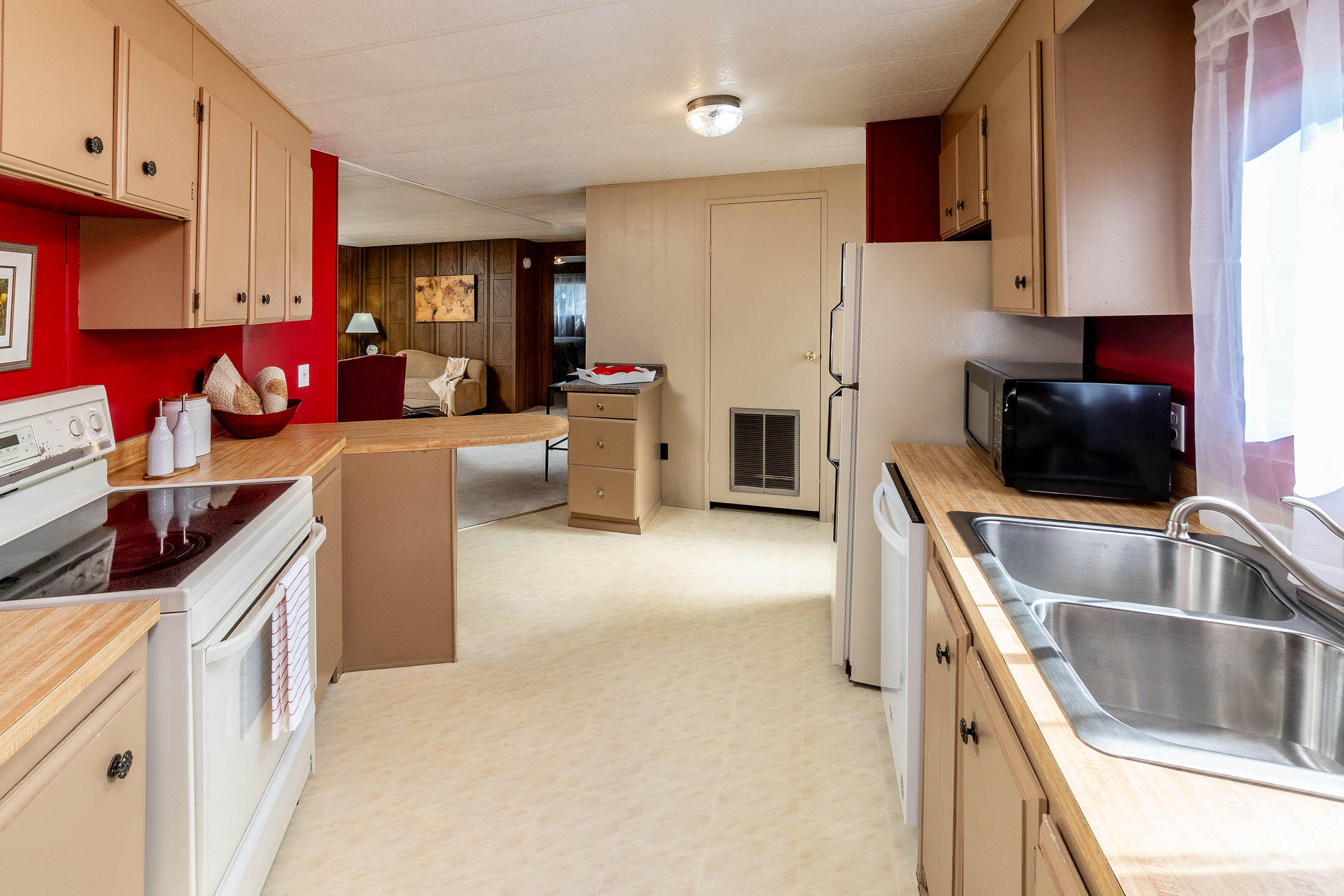 Crr - Residential