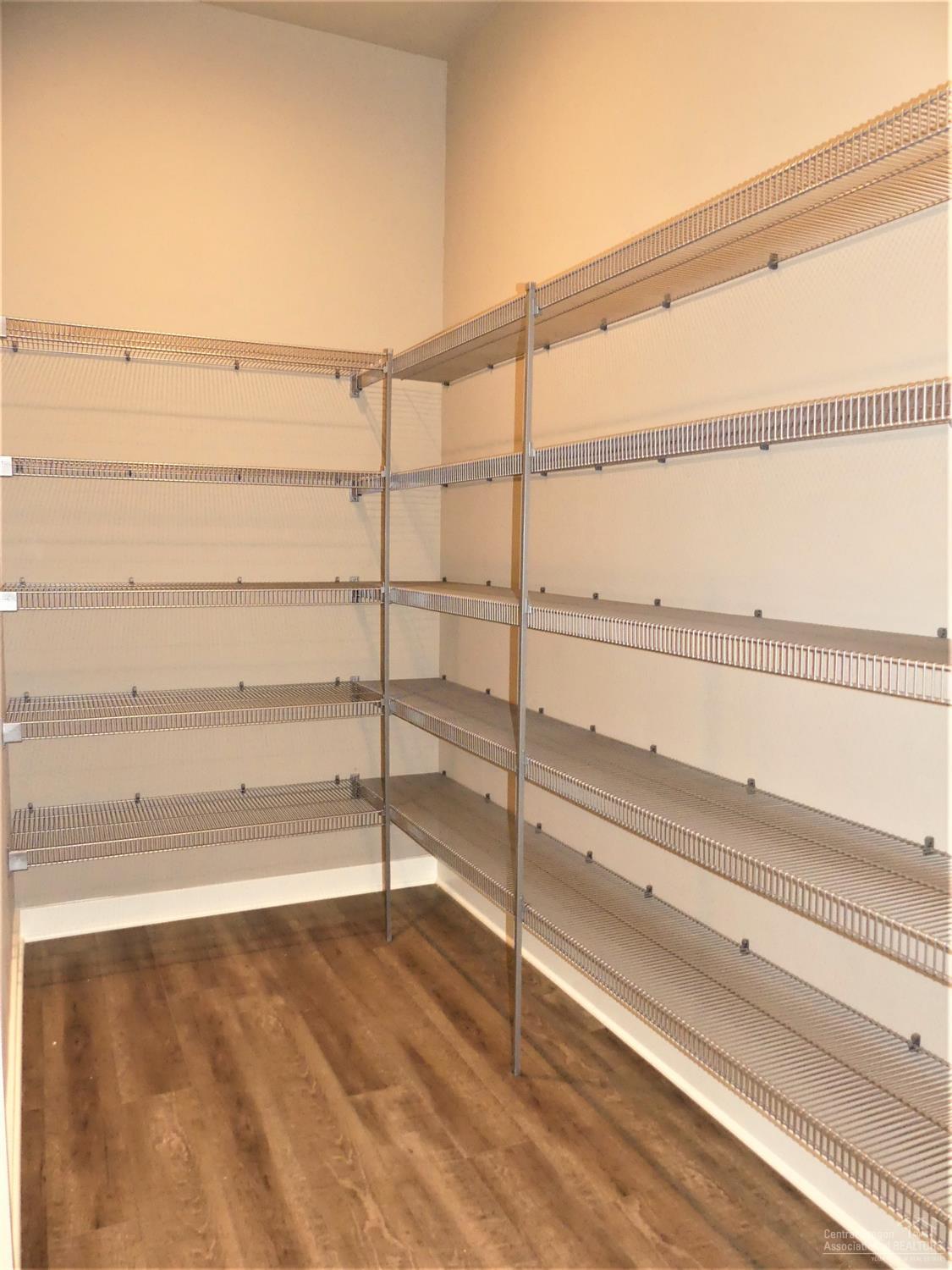 Ochoco Pointe - Residential