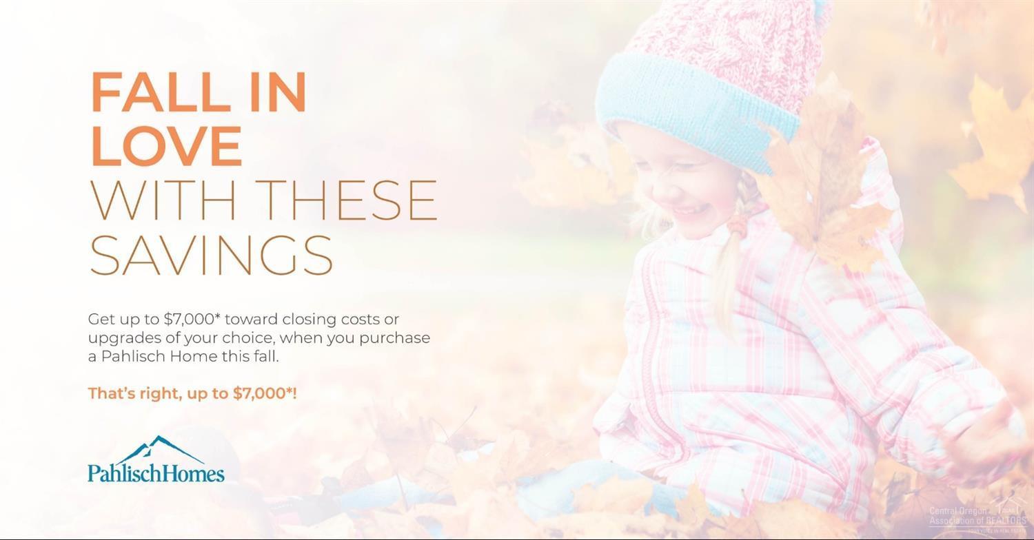 Ochoco Pointe - Residential