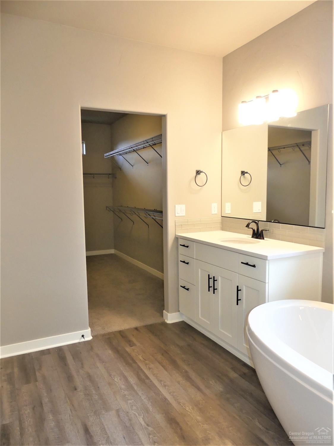 Ochoco Pointe - Residential