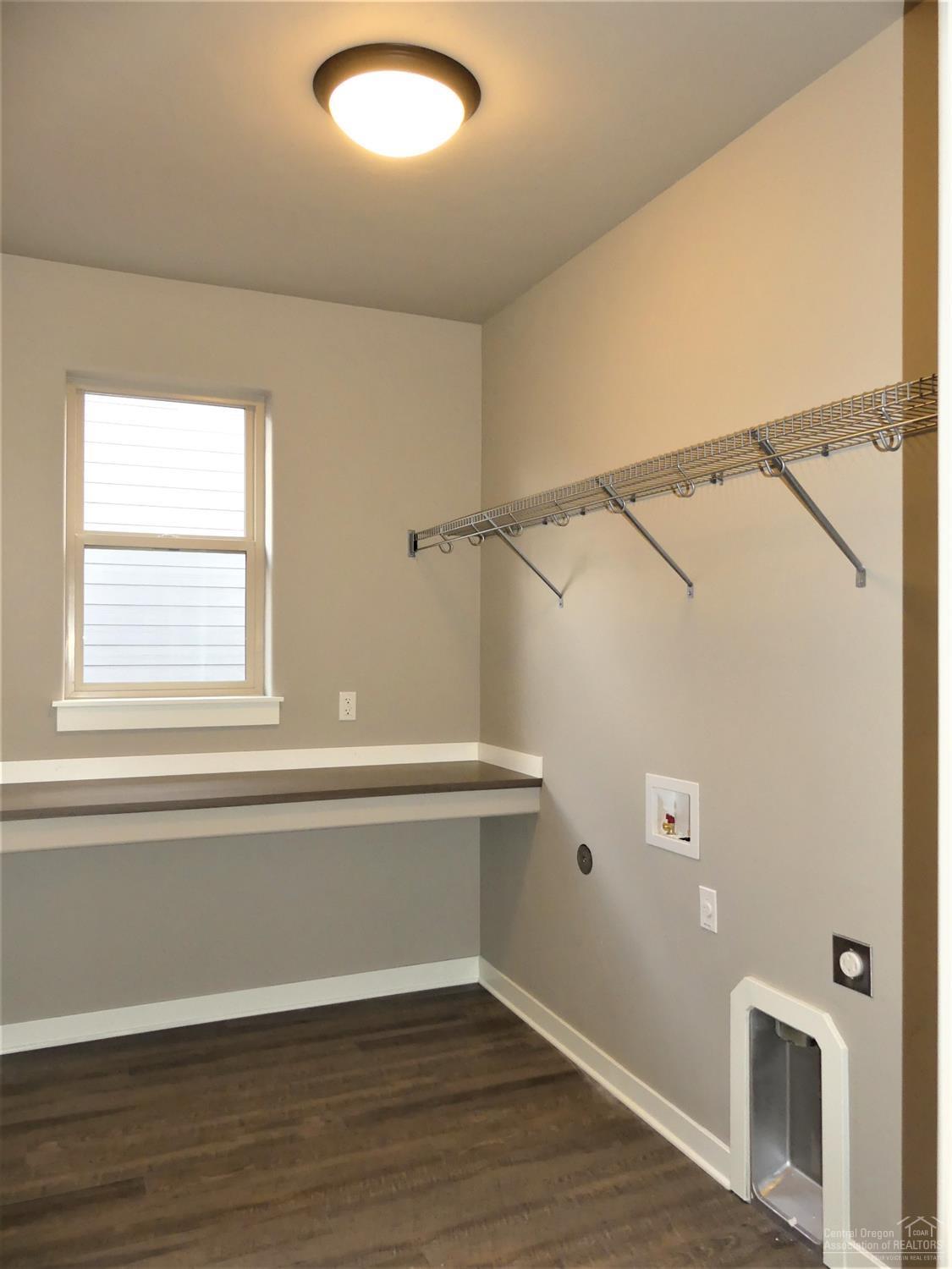 Ochoco Pointe - Residential