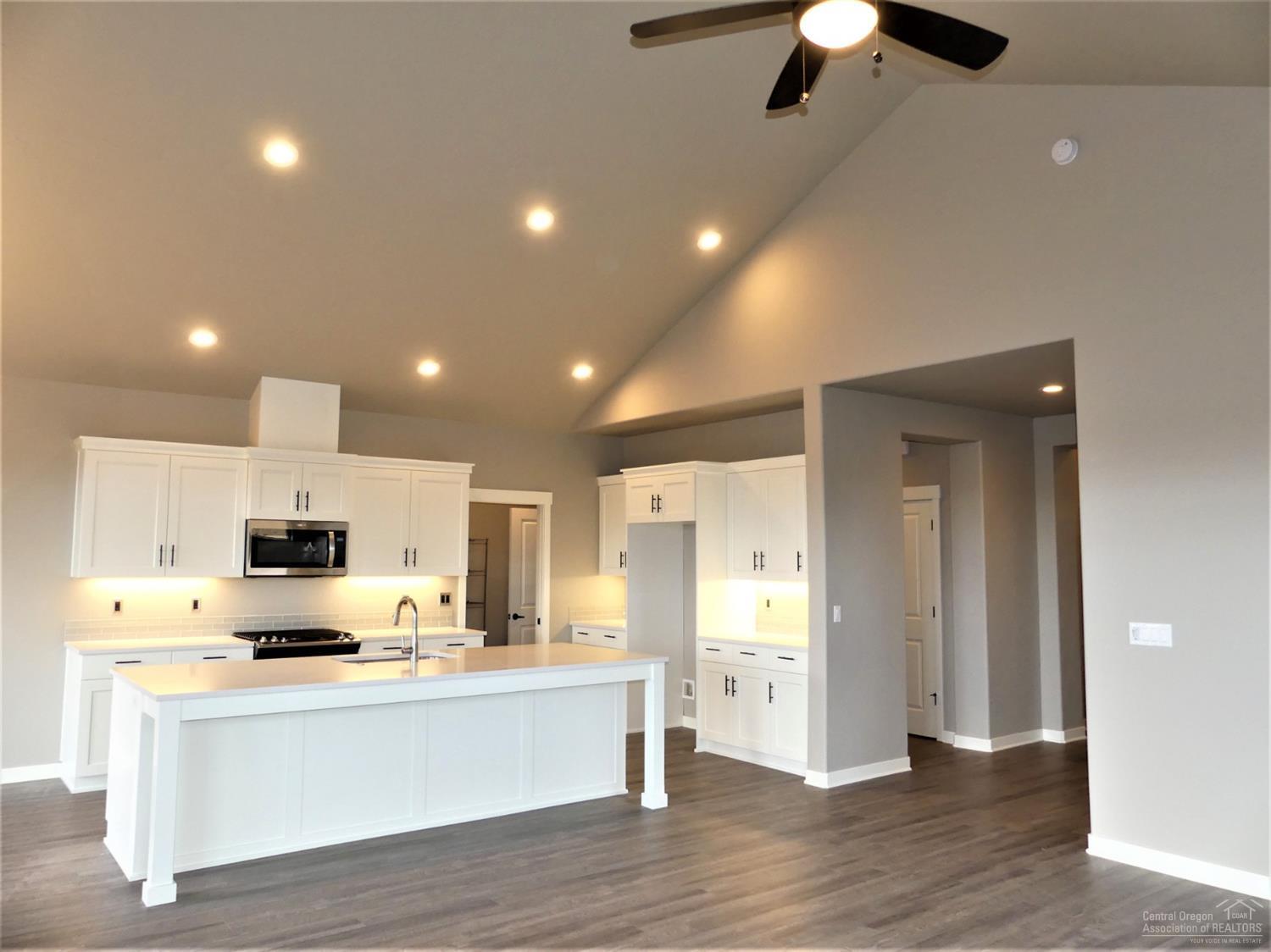 Ochoco Pointe - Residential