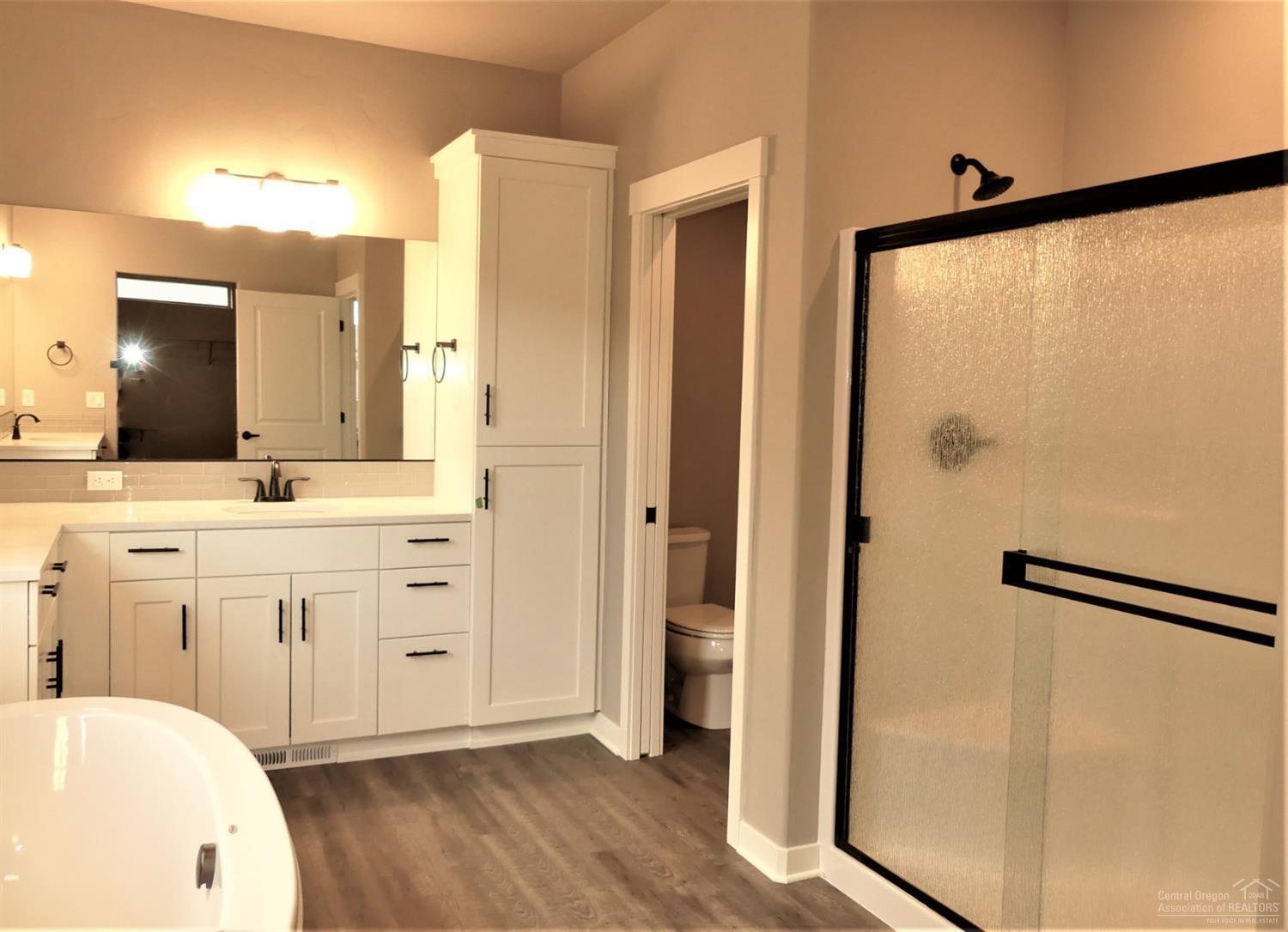 Ochoco Pointe - Residential