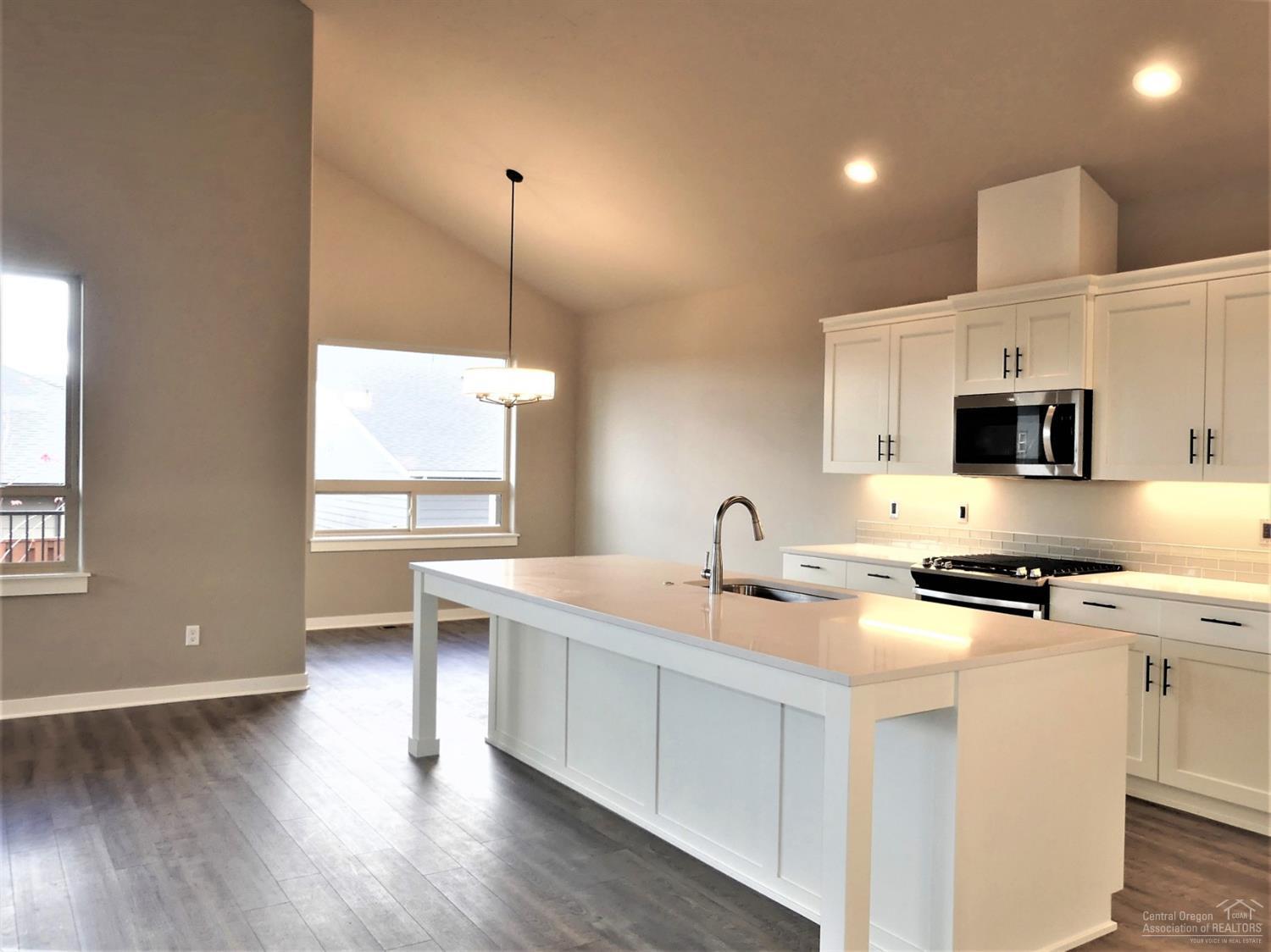 Ochoco Pointe - Residential