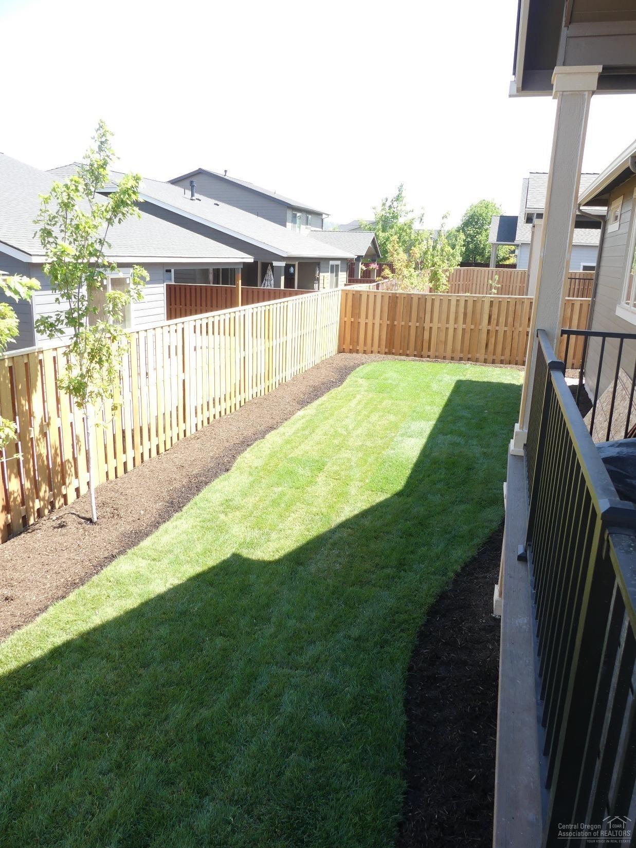 Ochoco Pointe - Residential