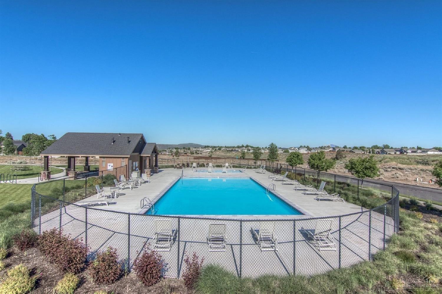 Ochoco Pointe - Residential