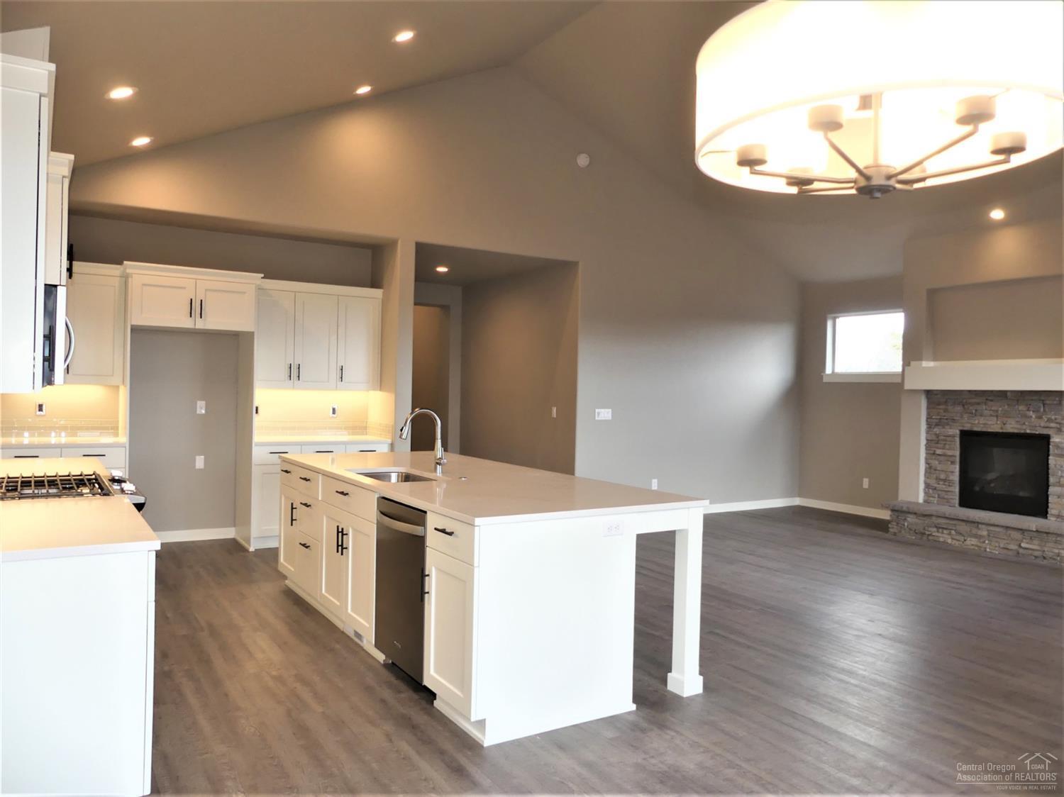 Ochoco Pointe - Residential