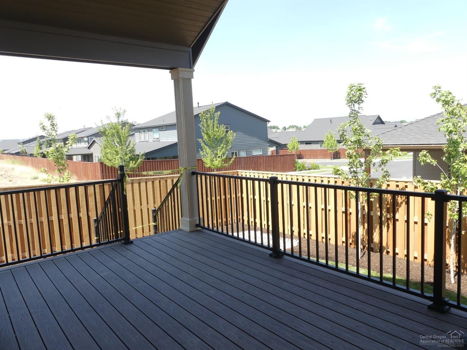 Ochoco Pointe - Residential