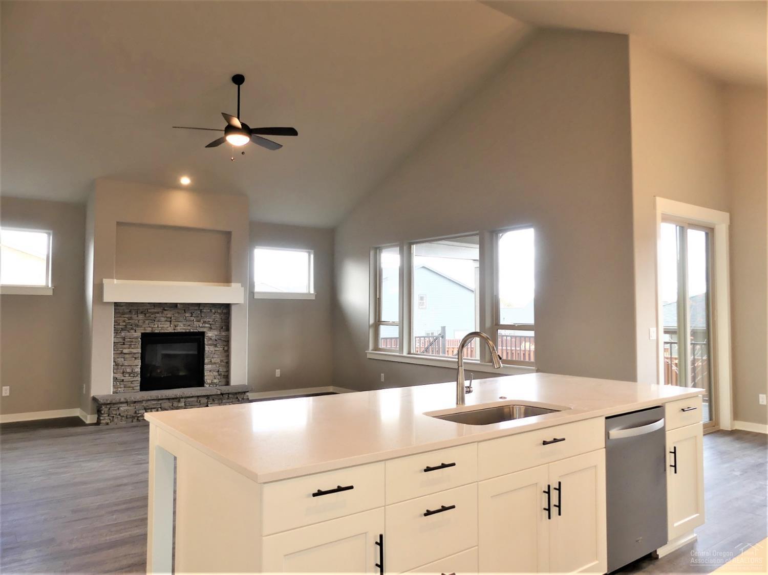 Ochoco Pointe - Residential