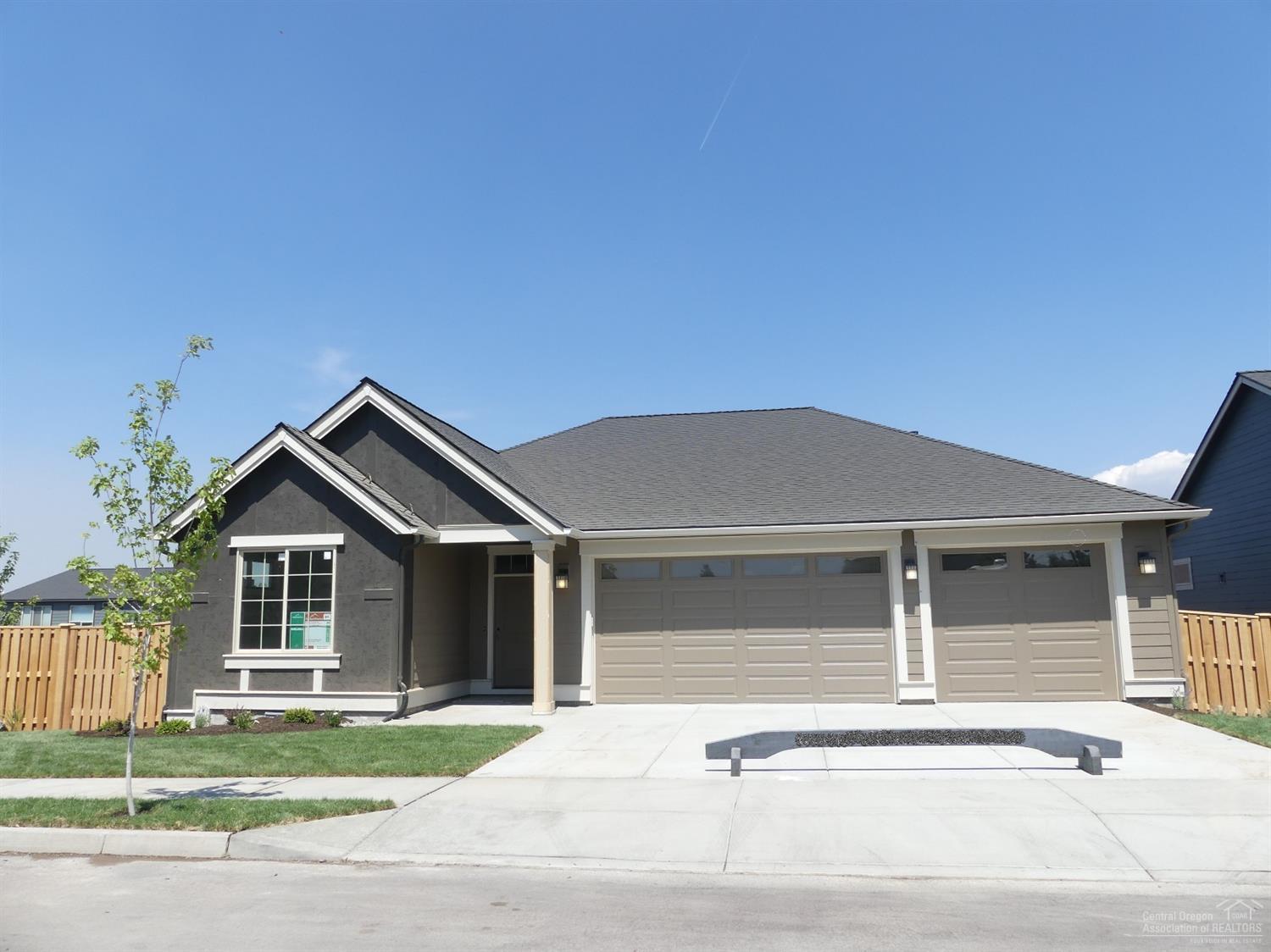 Ochoco Pointe - Residential