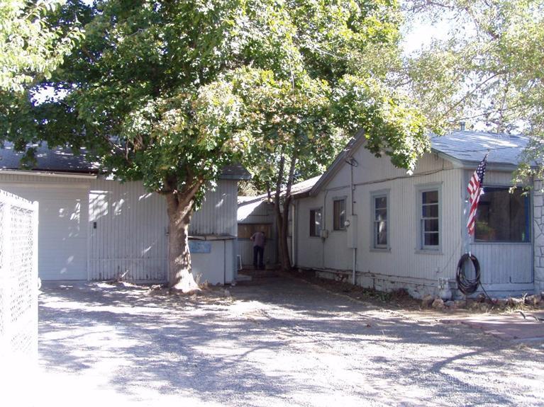 Keystone Terrace - Residential