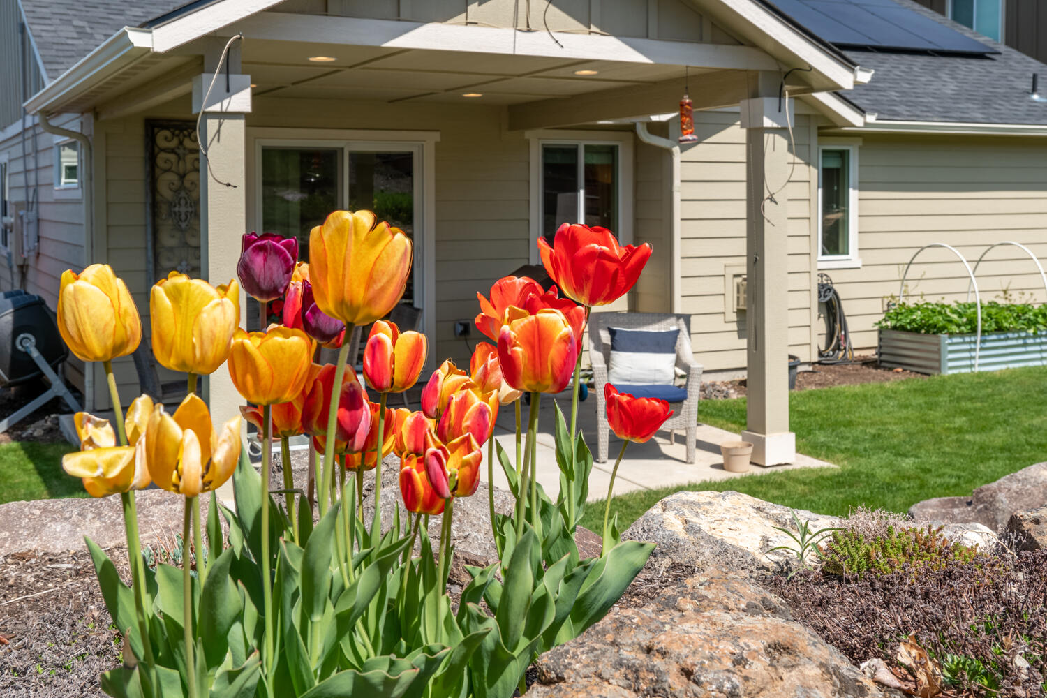 Emerald View Estates - Residential