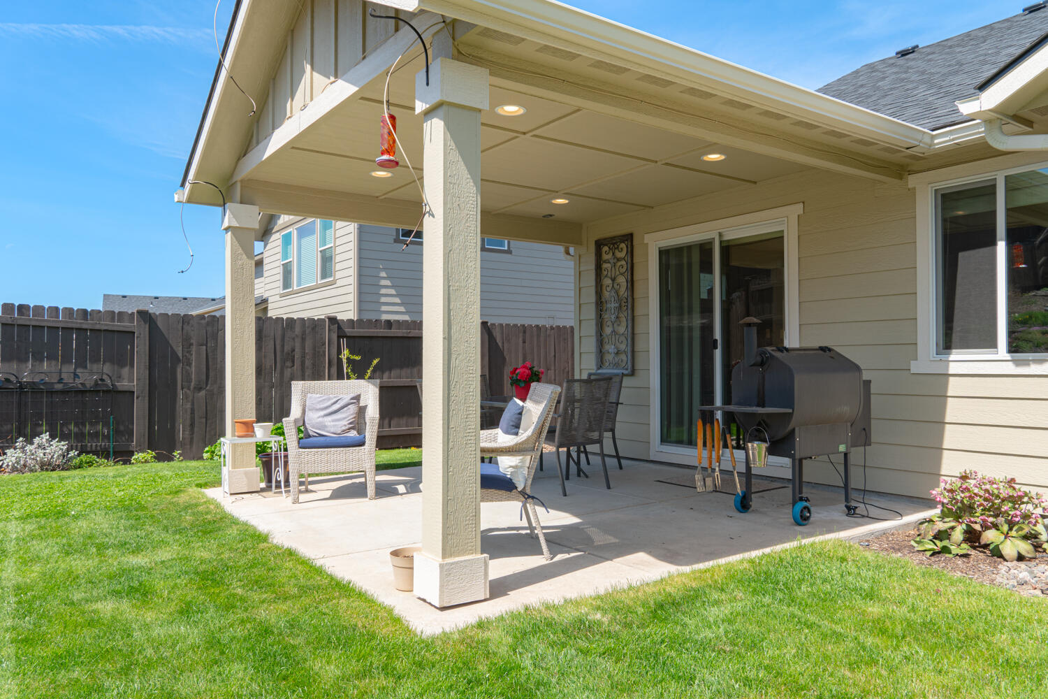 Emerald View Estates - Residential