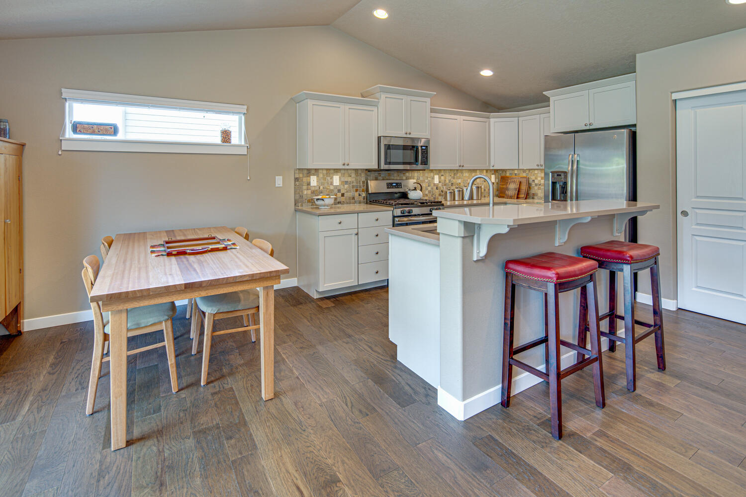 Emerald View Estates - Residential