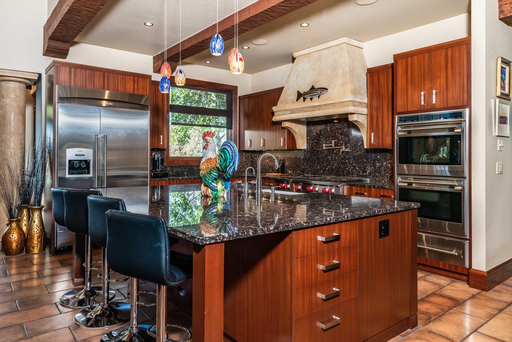 Pronghorn - Residential