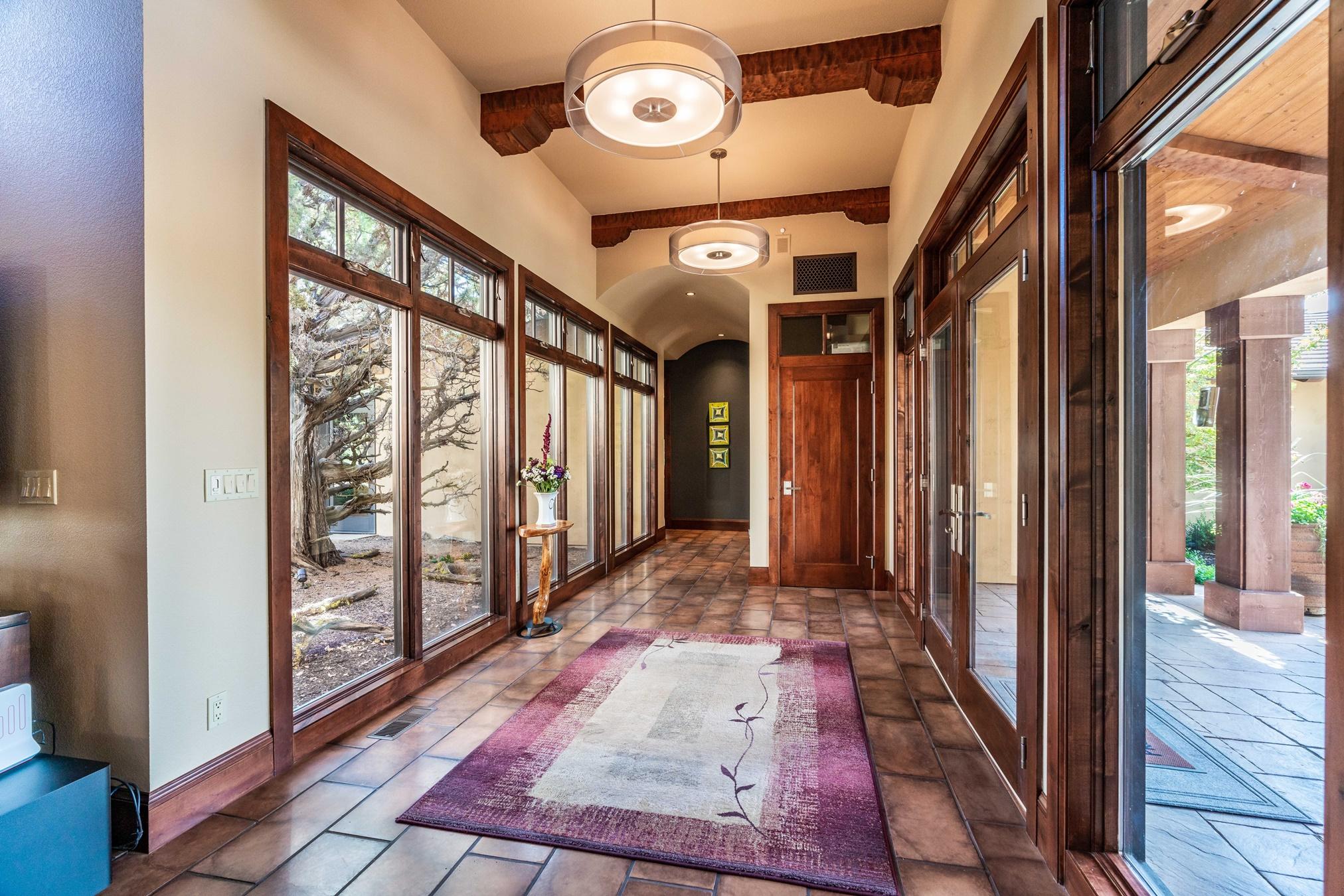 Pronghorn - Residential