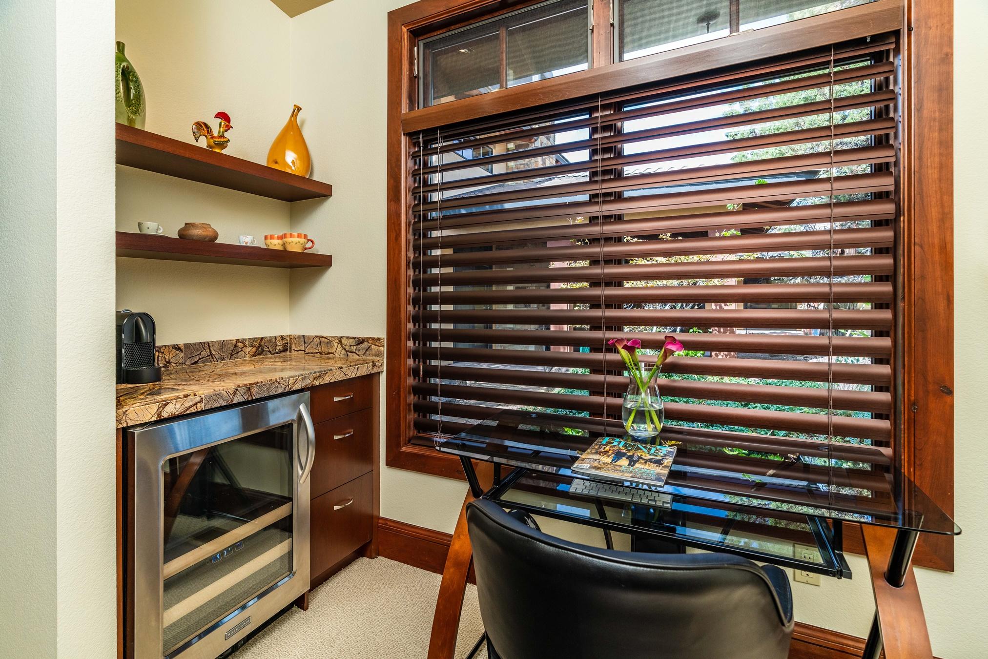 Pronghorn - Residential