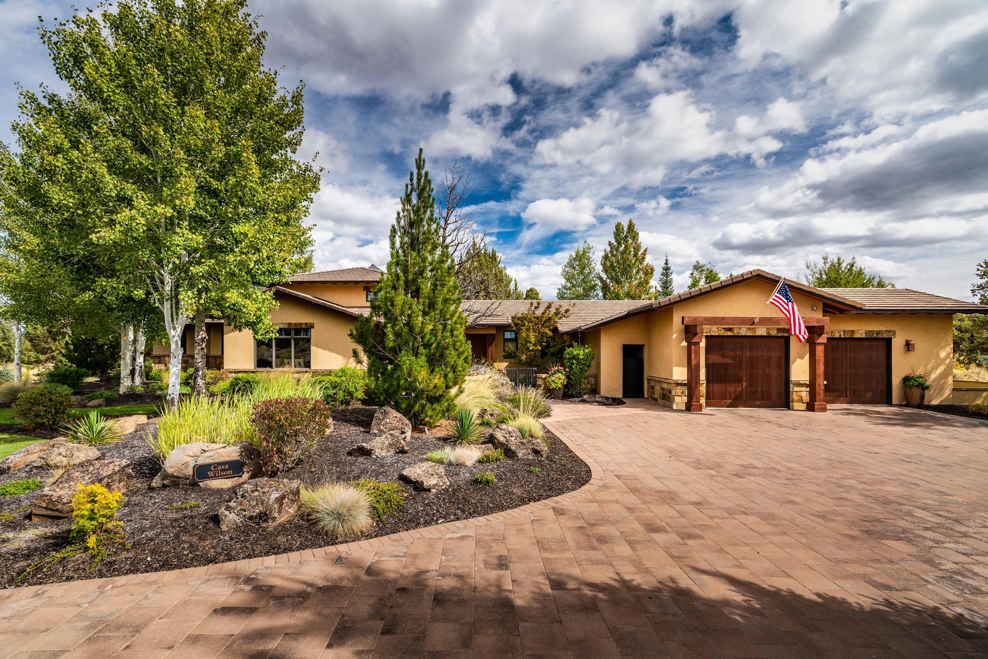 Pronghorn - Residential