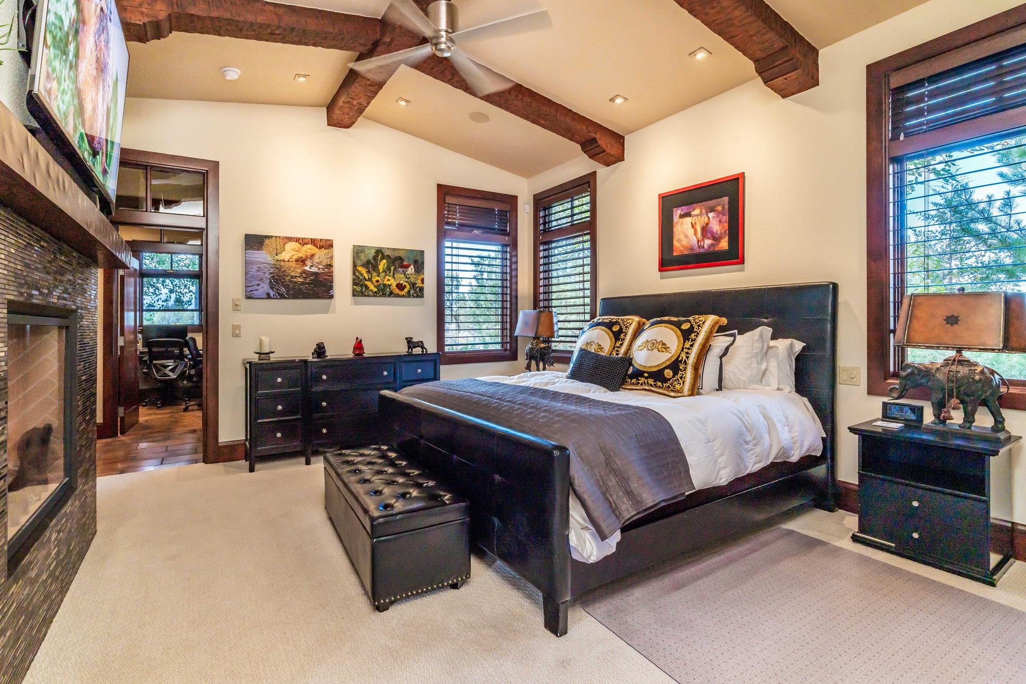 Pronghorn - Residential