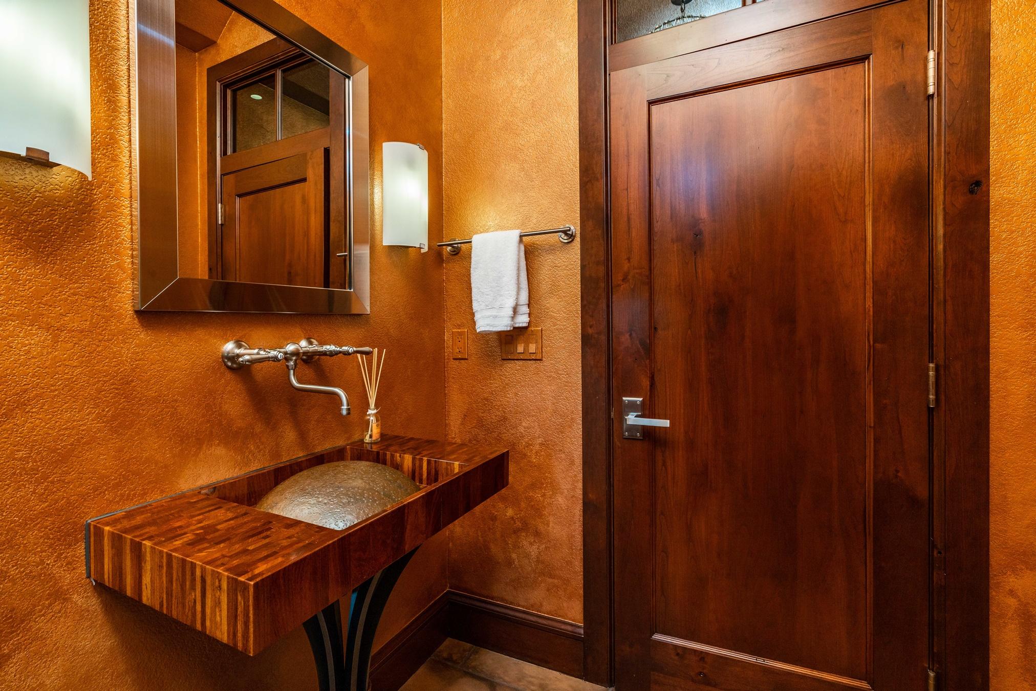 Pronghorn - Residential