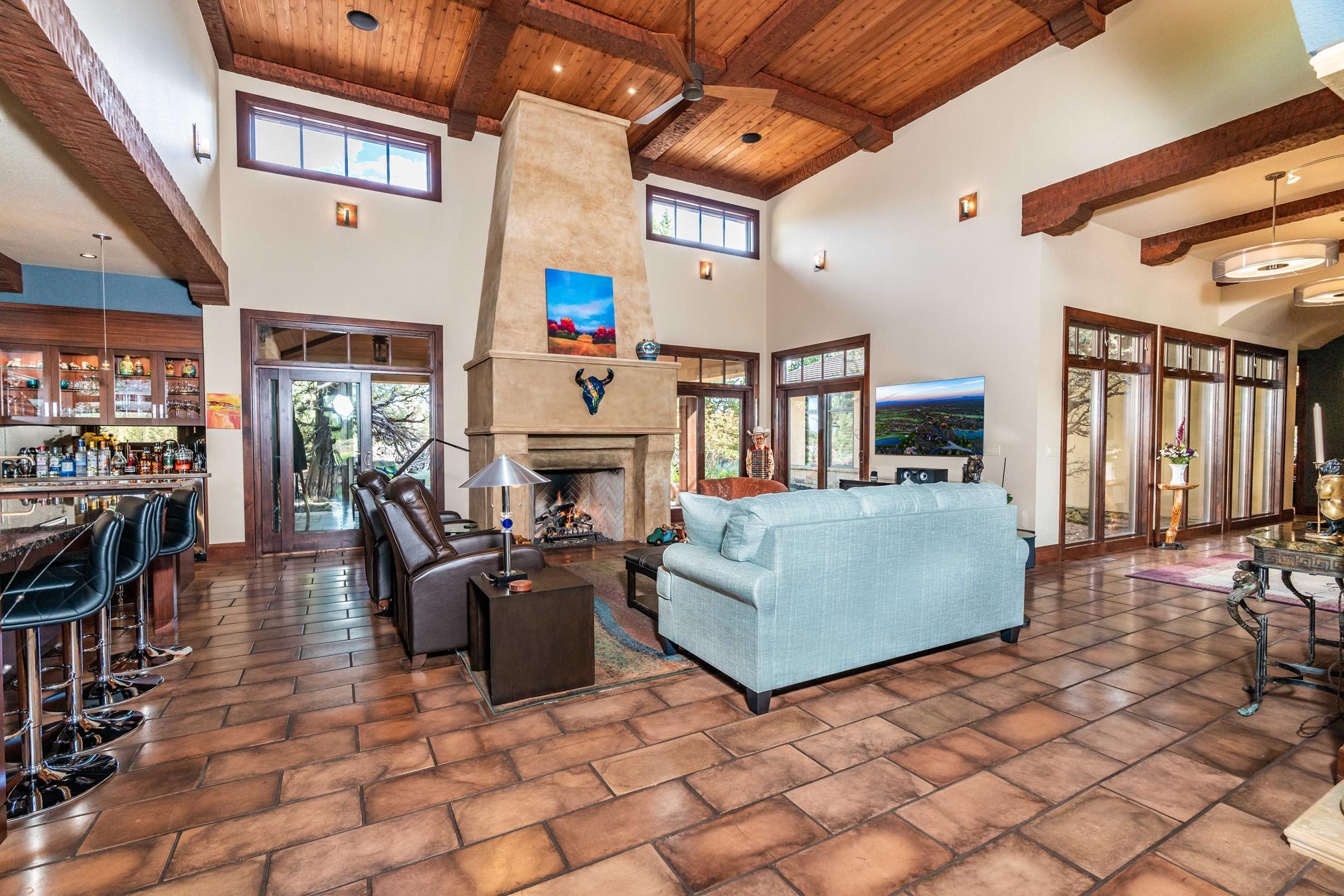 Pronghorn - Residential