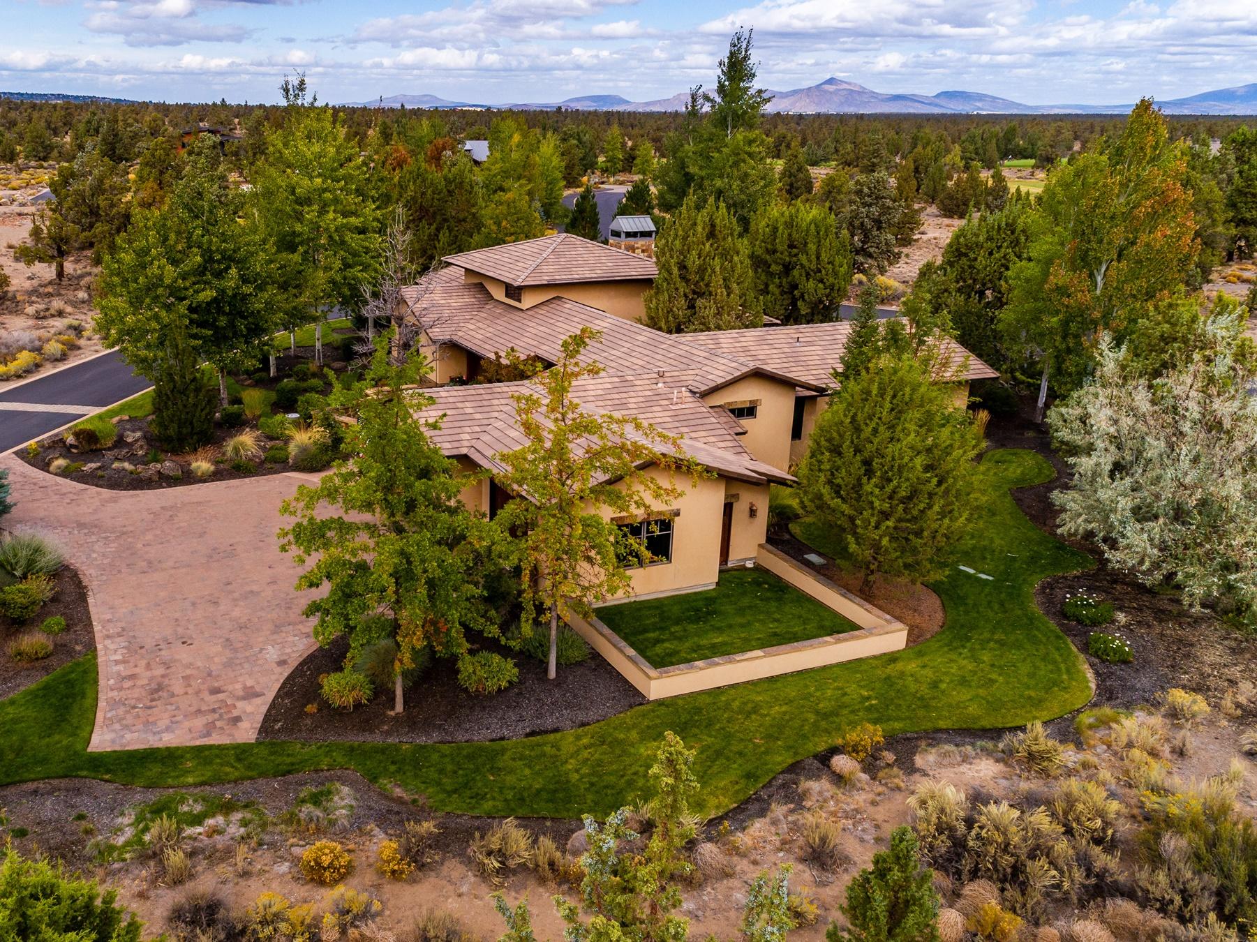 Pronghorn - Residential