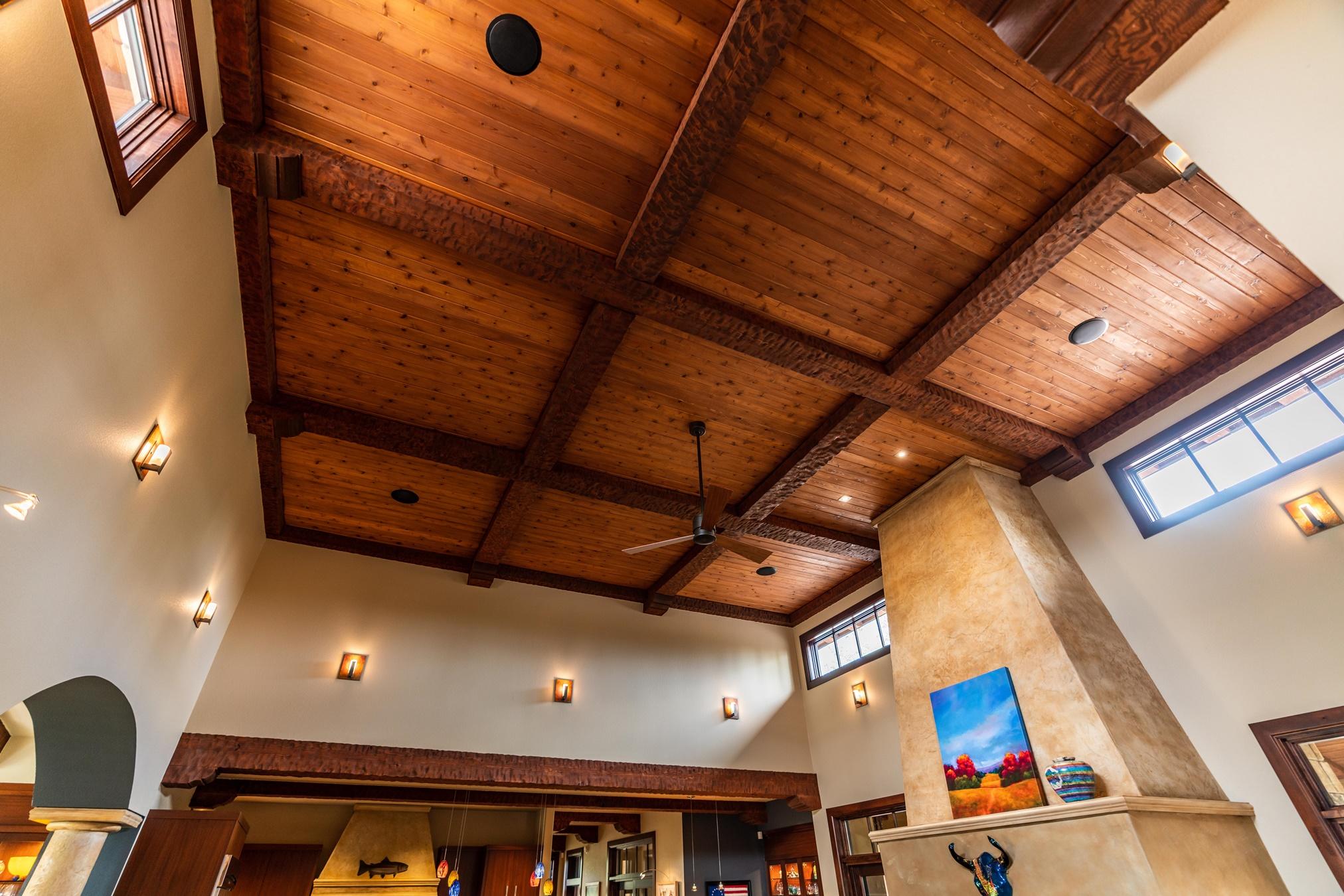 Pronghorn - Residential