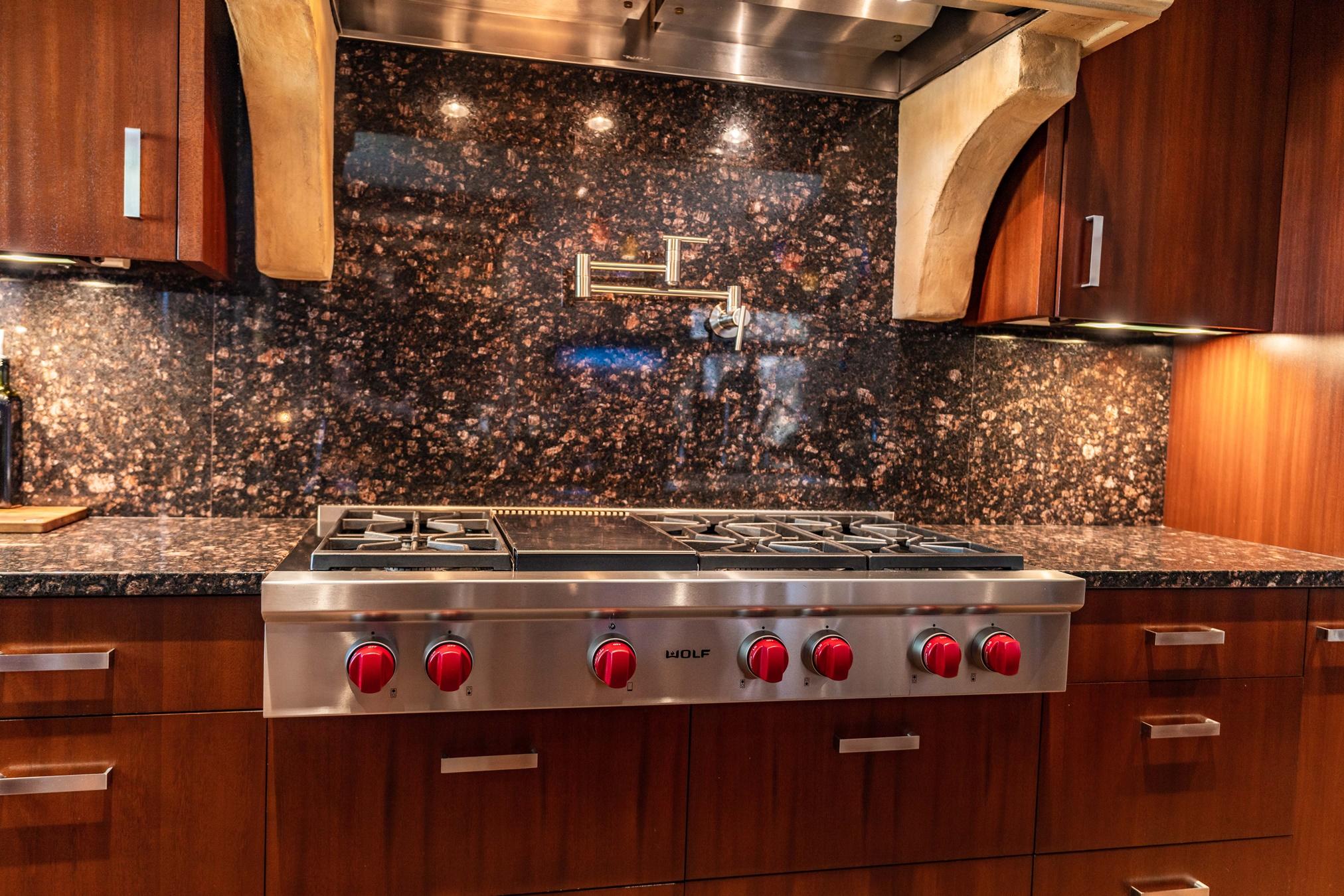 Pronghorn - Residential