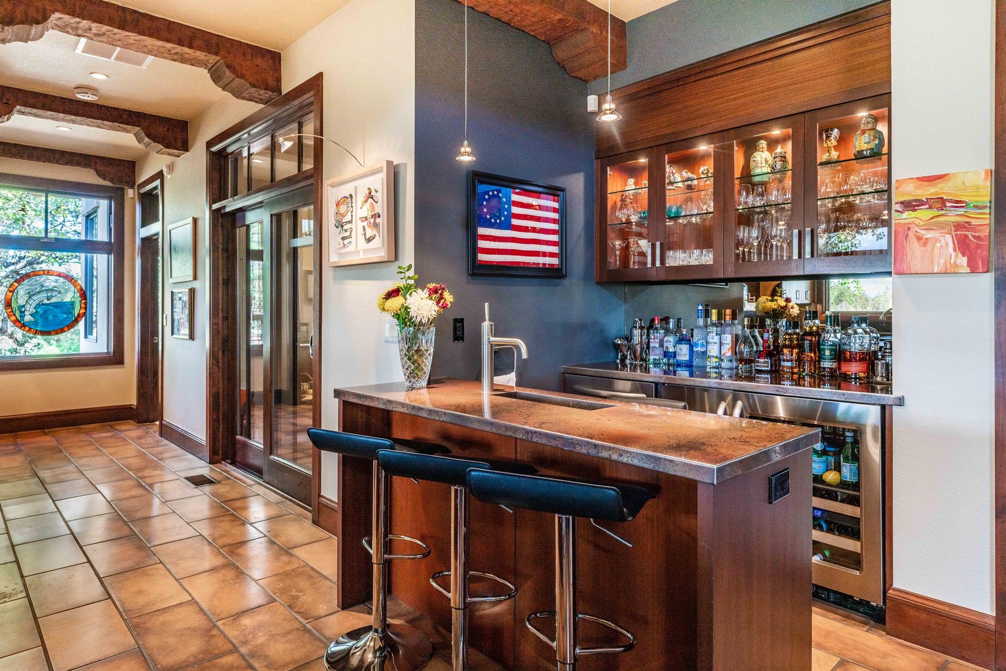 Pronghorn - Residential