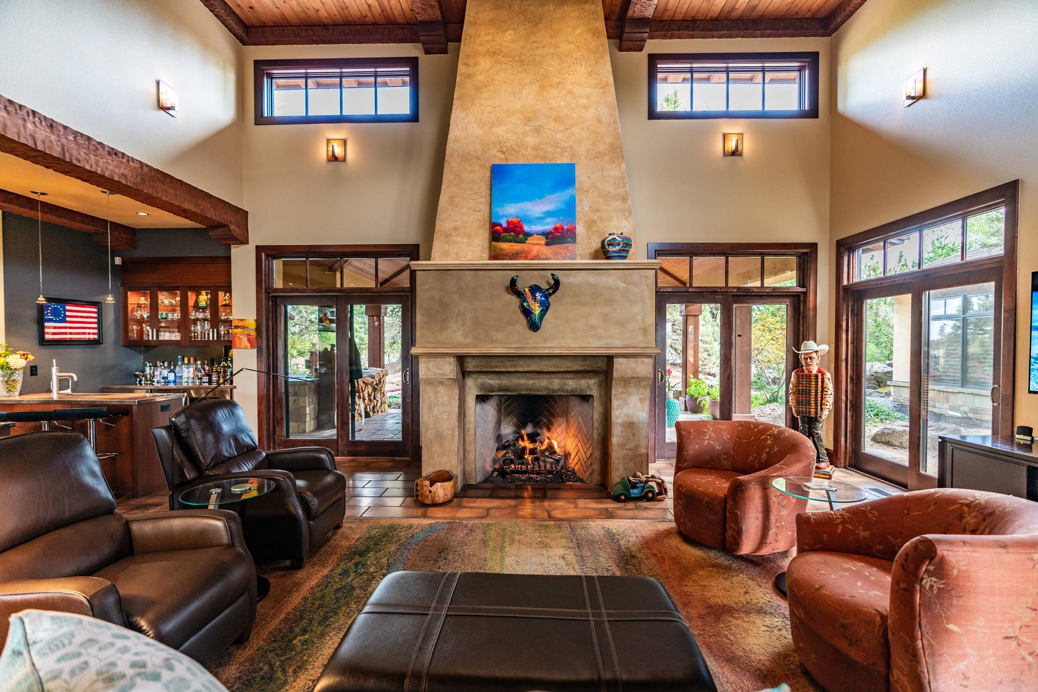 Pronghorn - Residential