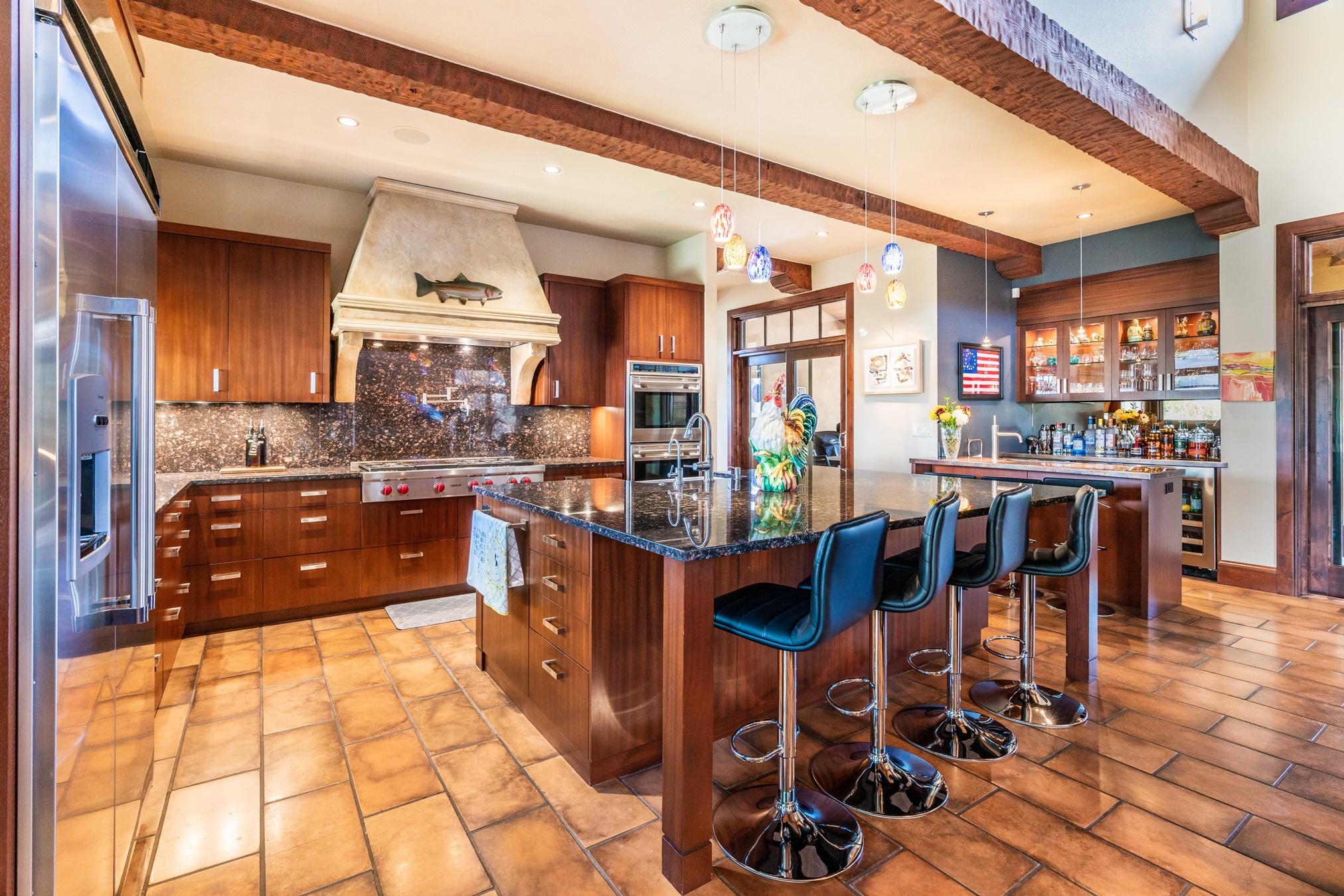 Pronghorn - Residential