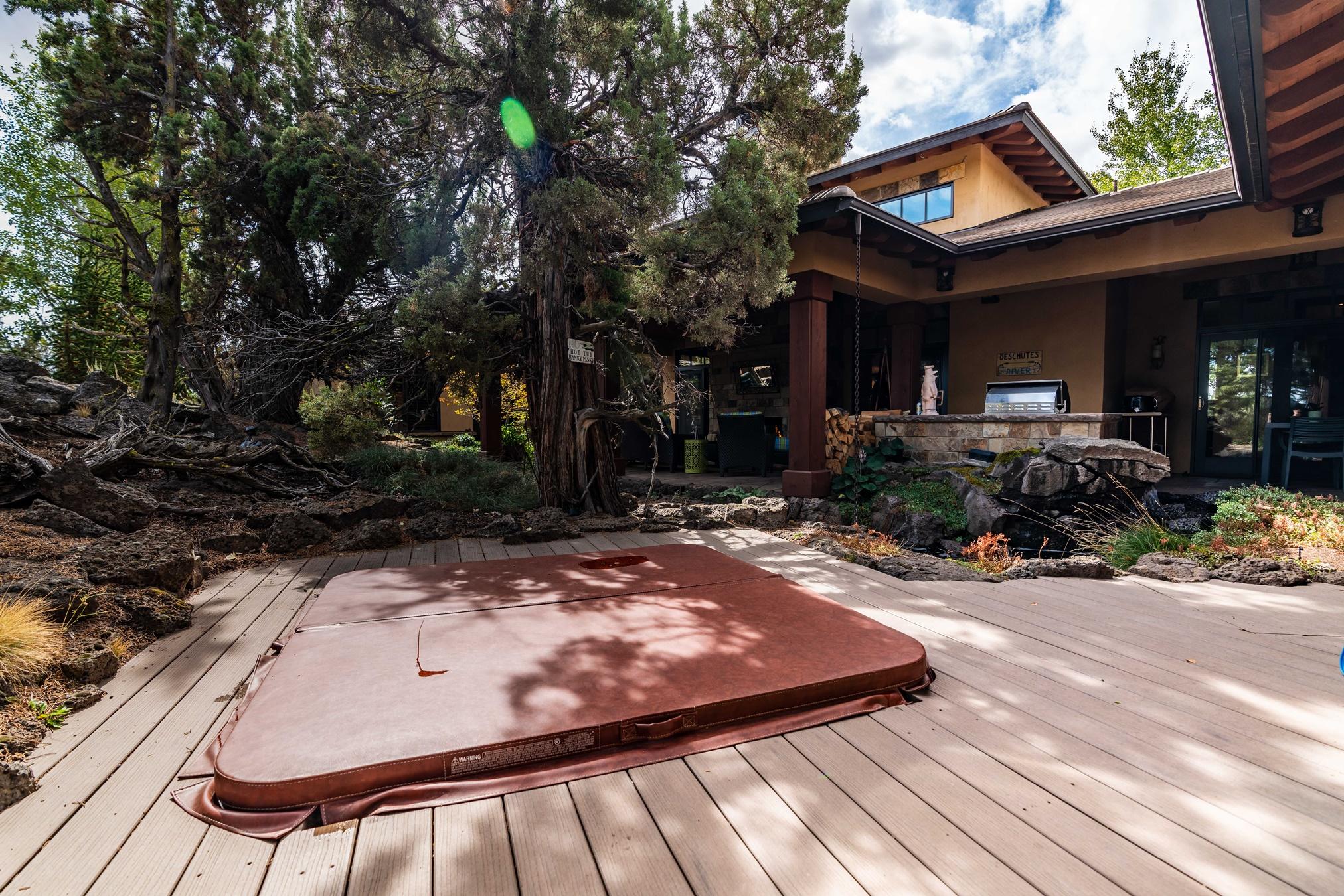 Pronghorn - Residential