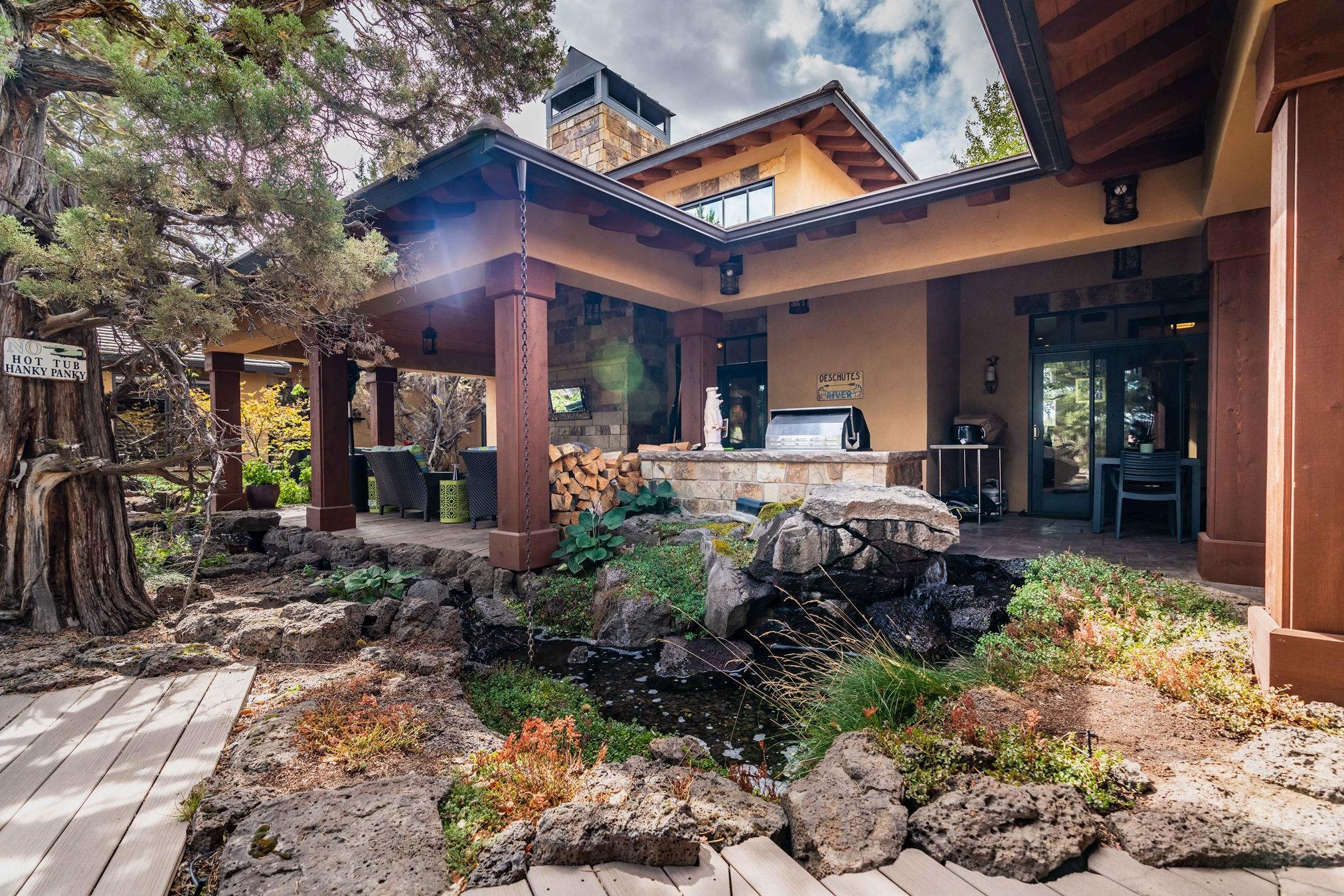 Pronghorn - Residential