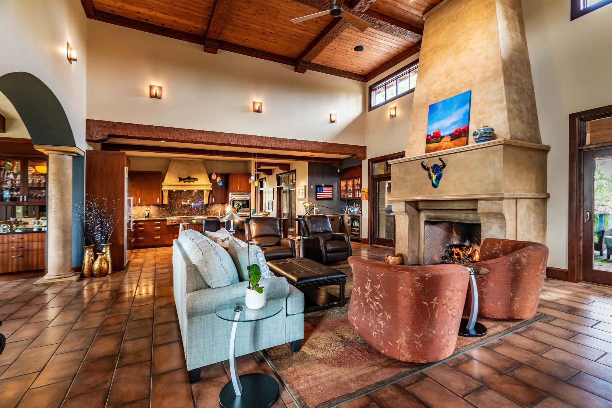 Pronghorn - Residential