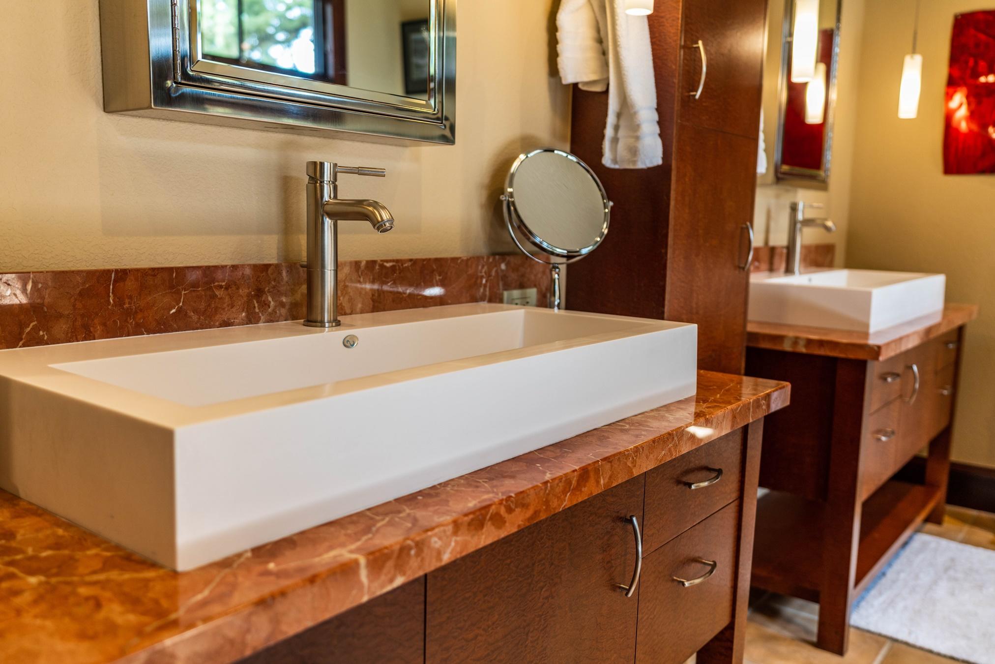 Pronghorn - Residential