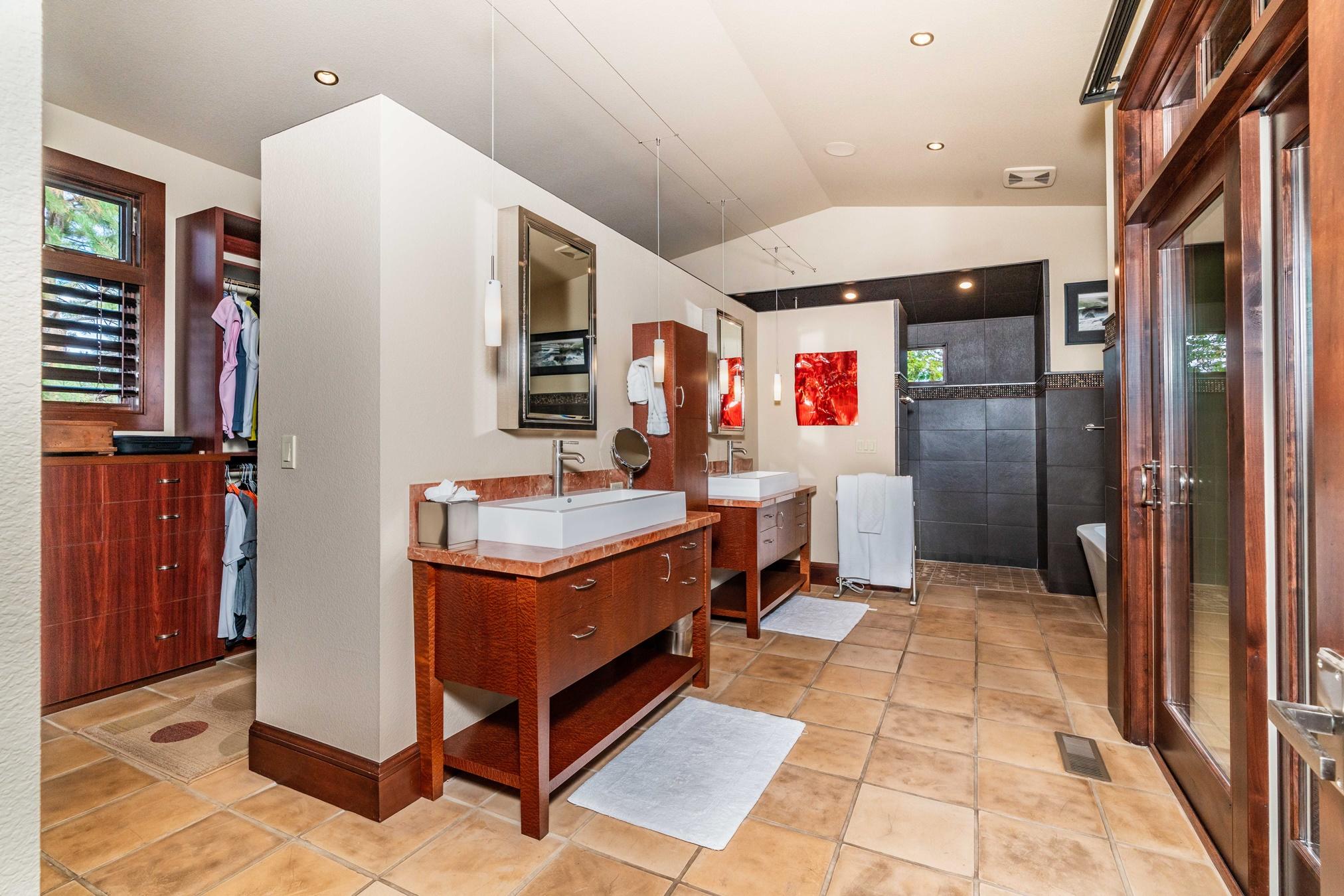 Pronghorn - Residential