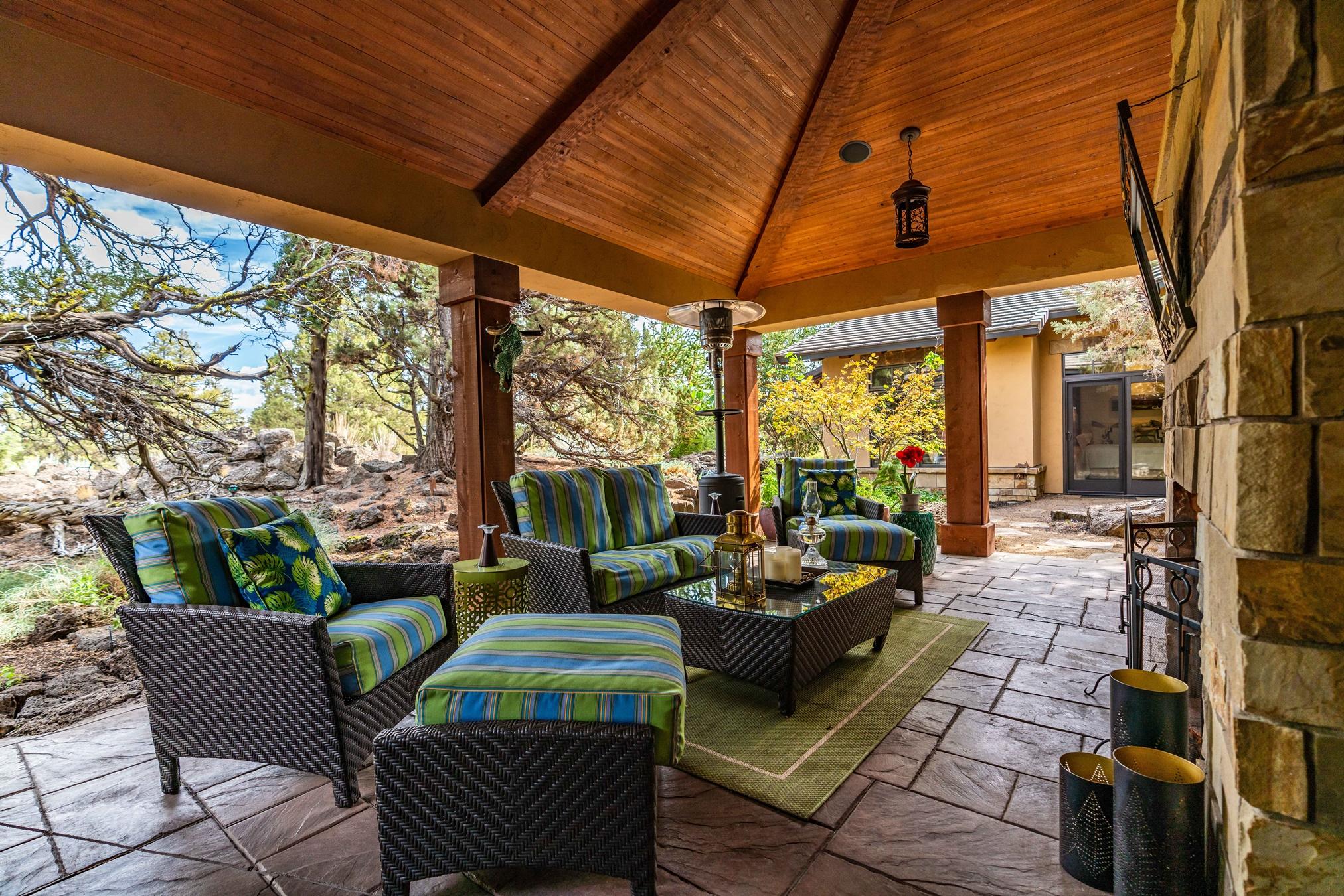 Pronghorn - Residential