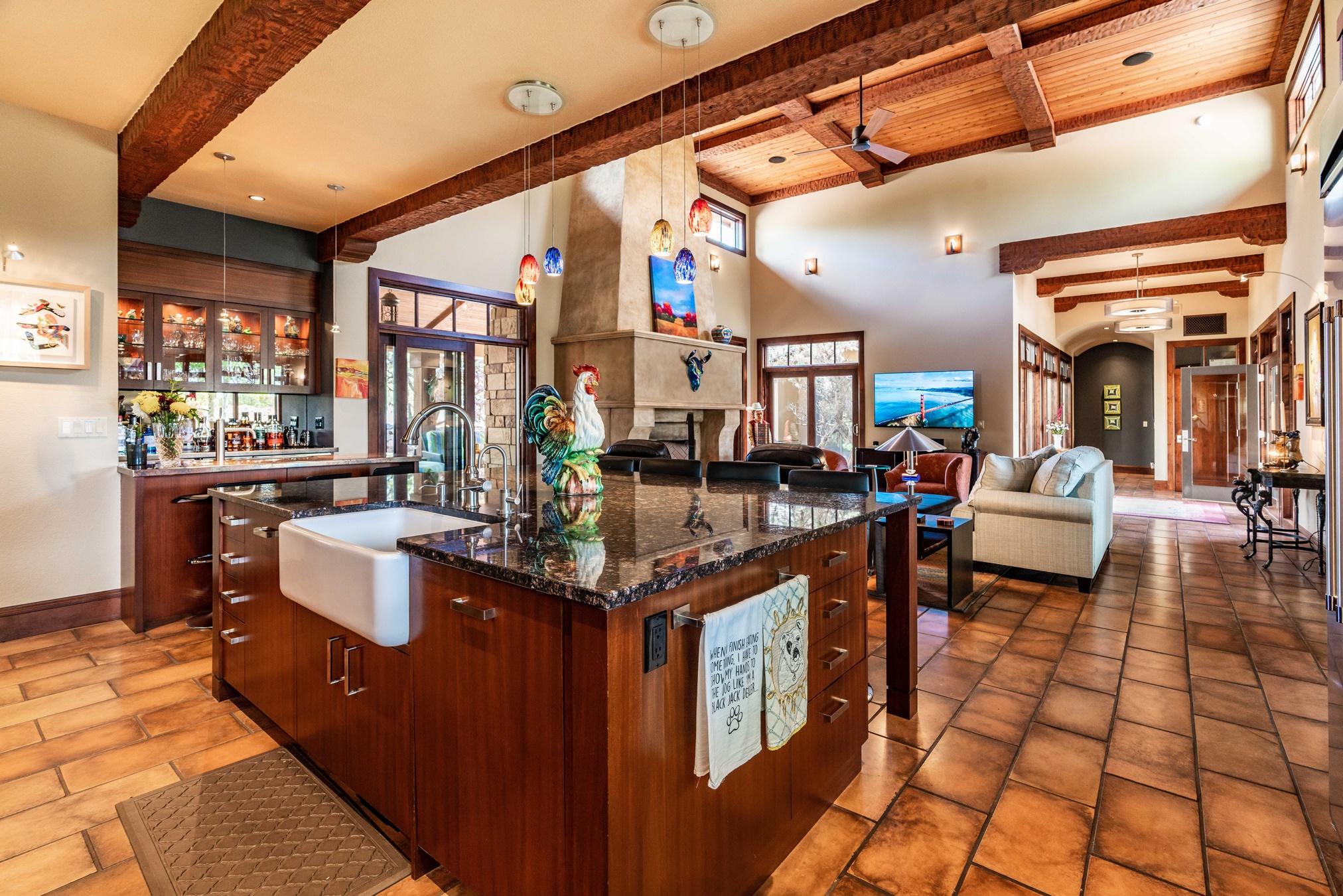 Pronghorn - Residential