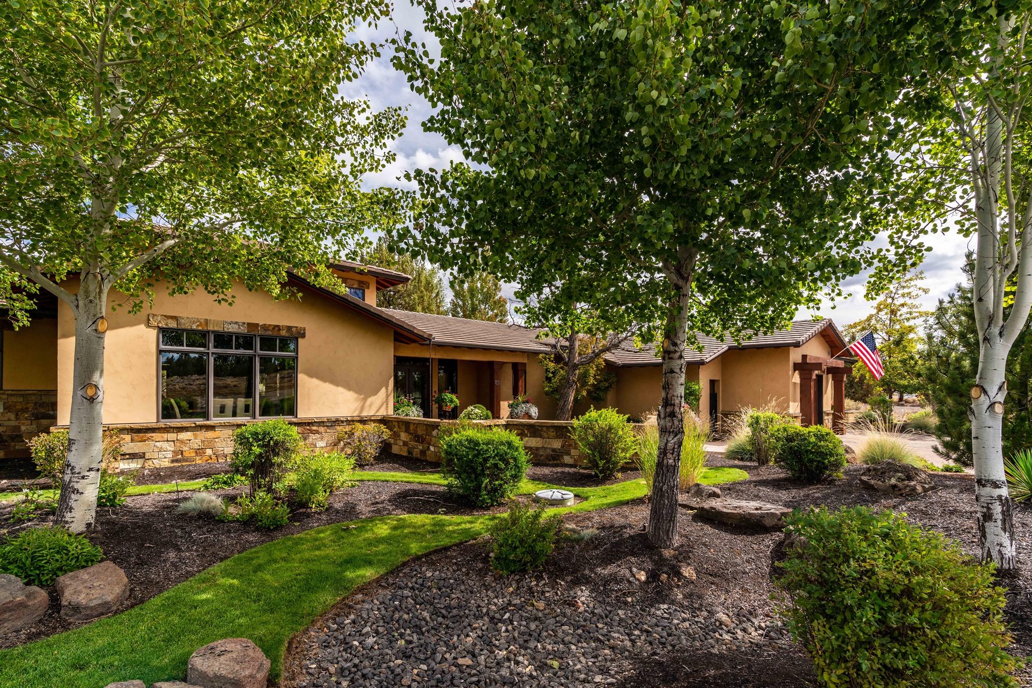 Pronghorn - Residential