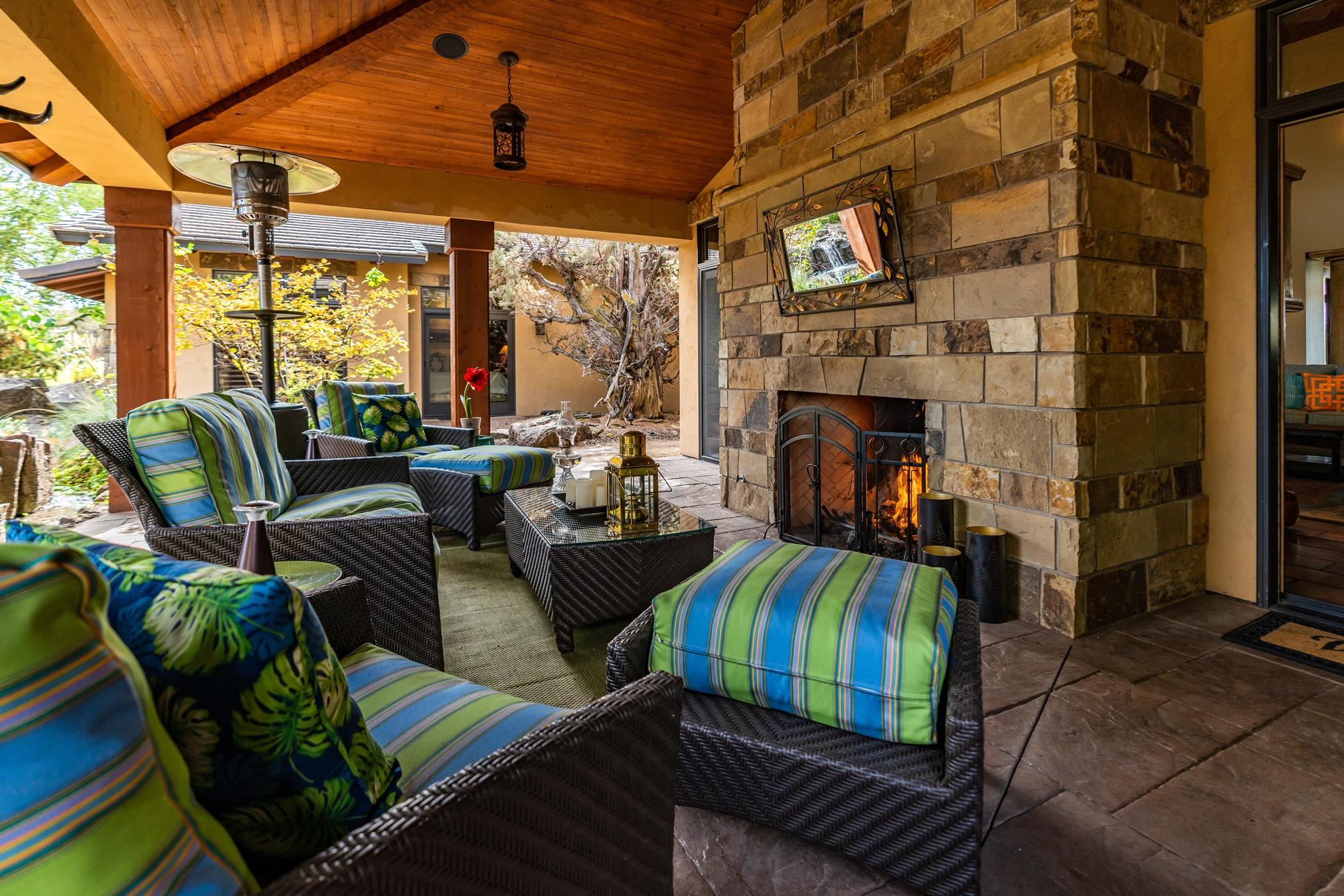 Pronghorn - Residential