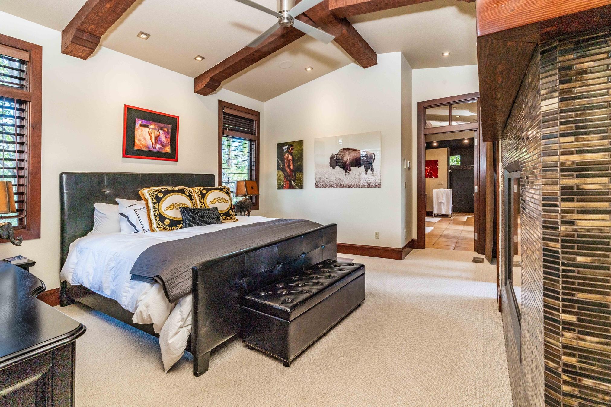 Pronghorn - Residential