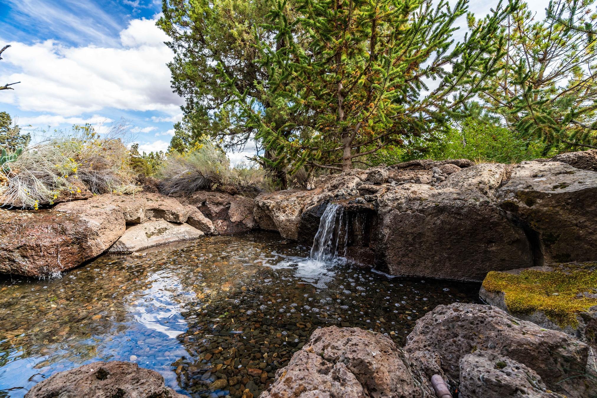 Pronghorn - Residential