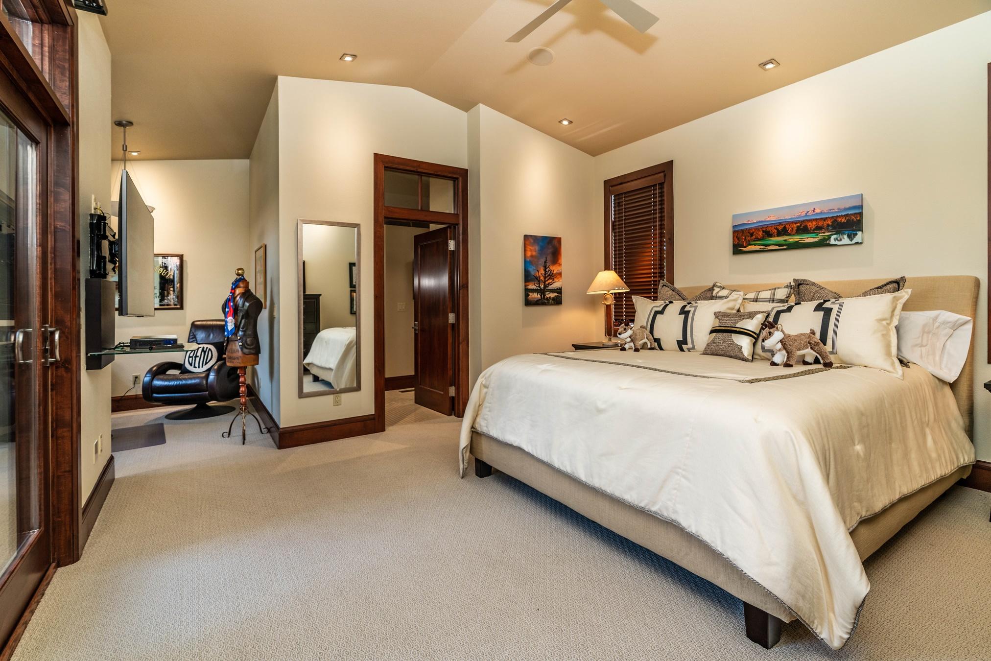 Pronghorn - Residential